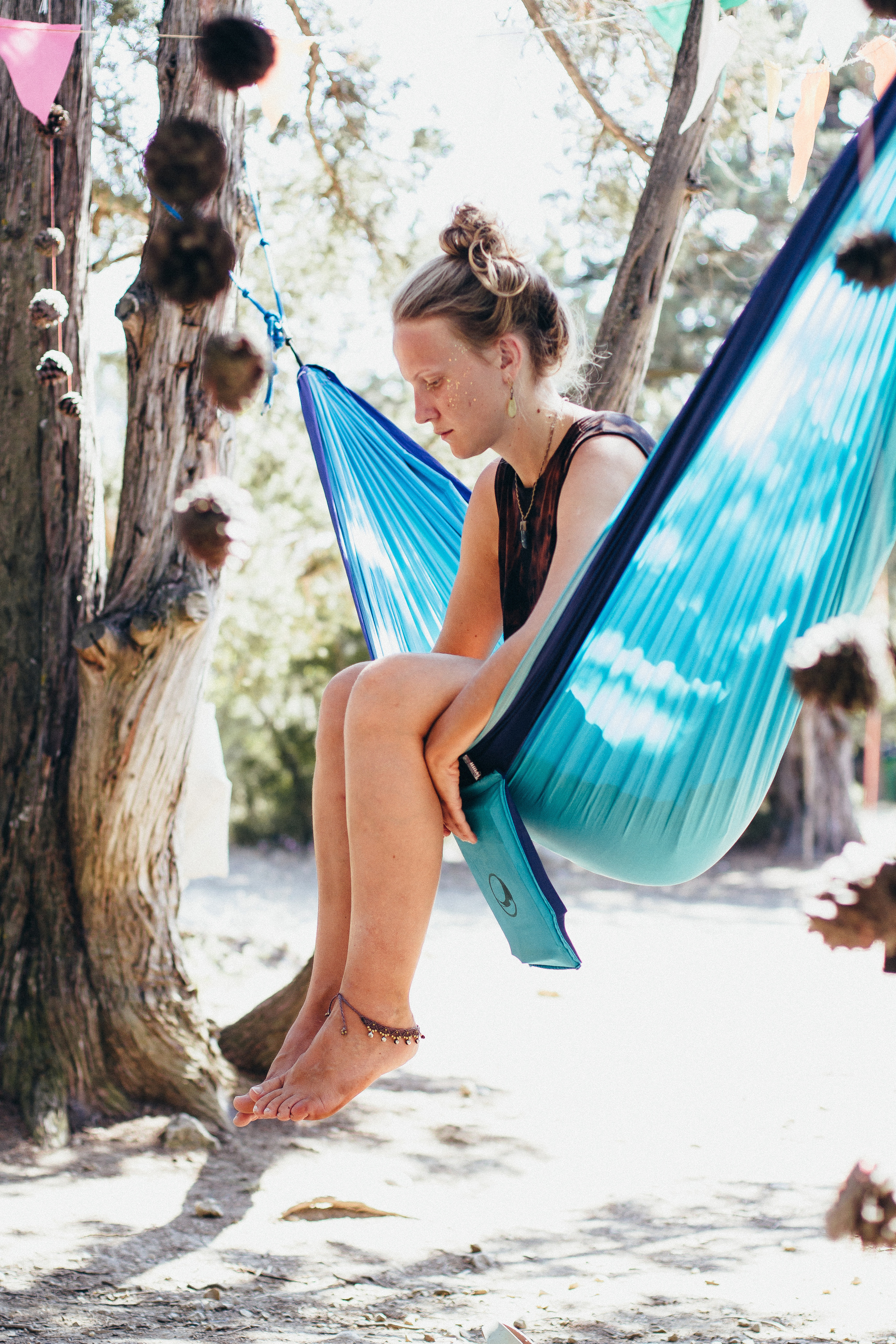 Проводы лета 2021 на мысе АЯ. Фотограф Антон Катунин | Симферополь