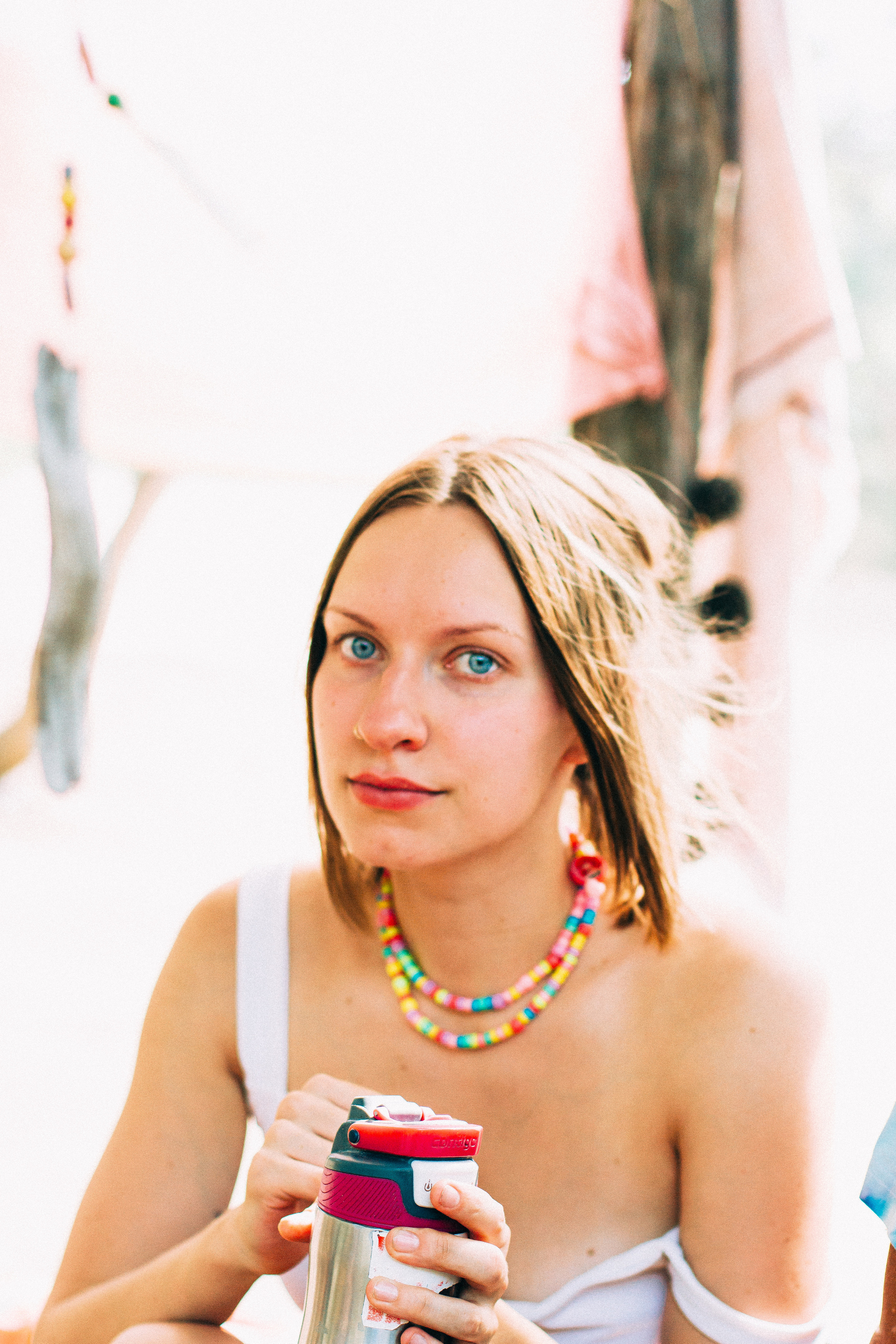 Проводы лета 2021 на мысе АЯ. Фотограф Антон Катунин | Симферополь