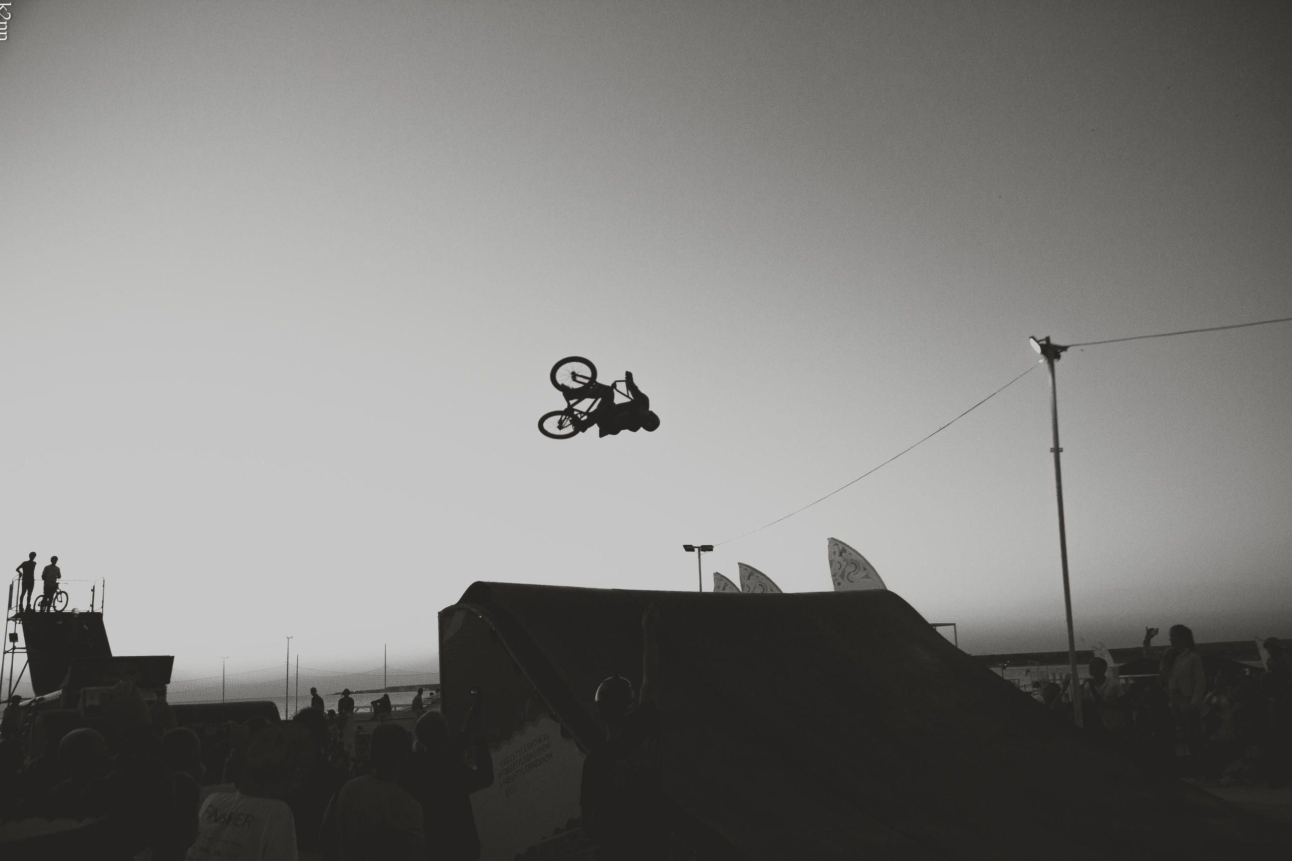 Крымская Волна. Фотограф Антон Катунин | Симферополь