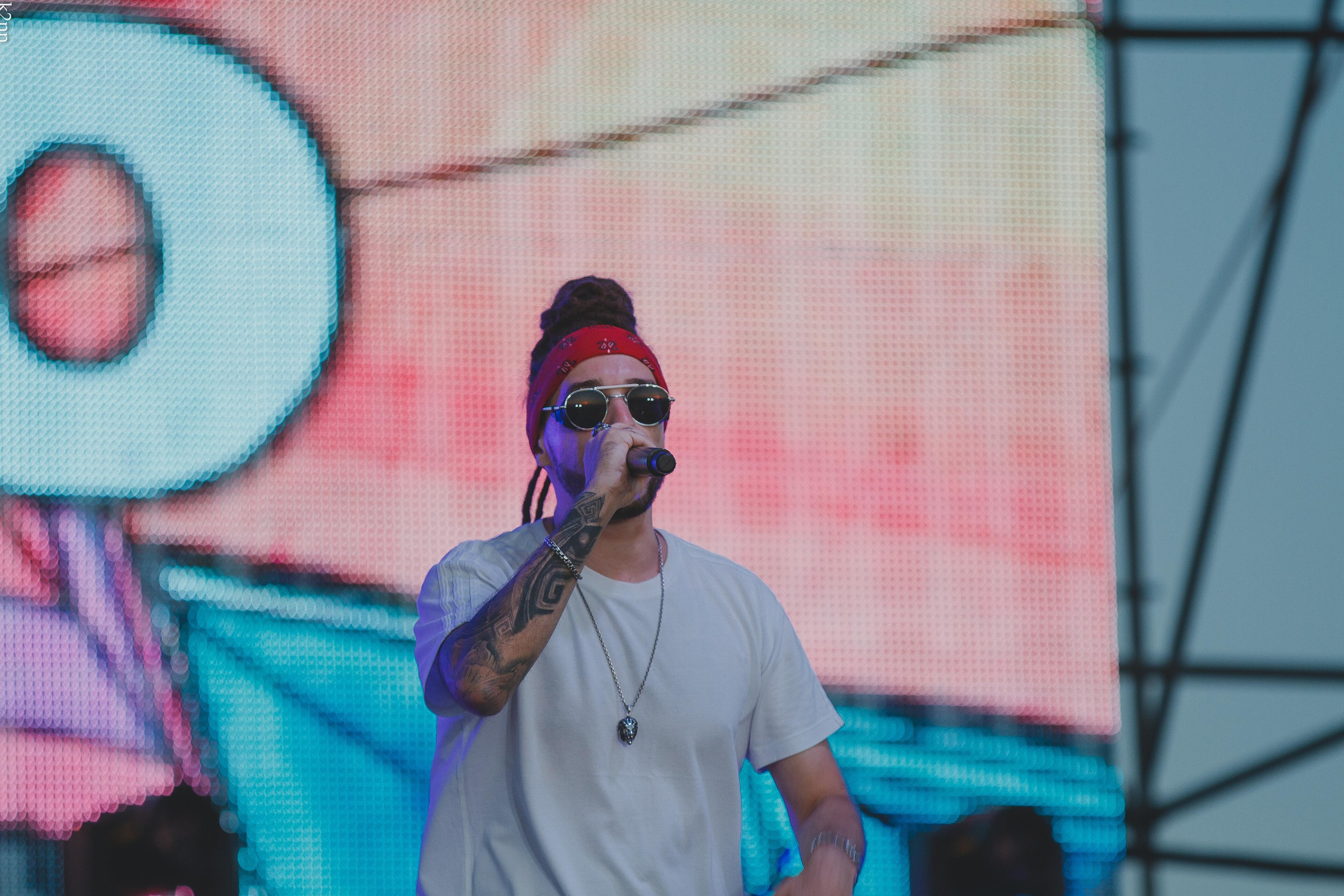 Крымская Волна. Фотограф Антон Катунин | Симферополь