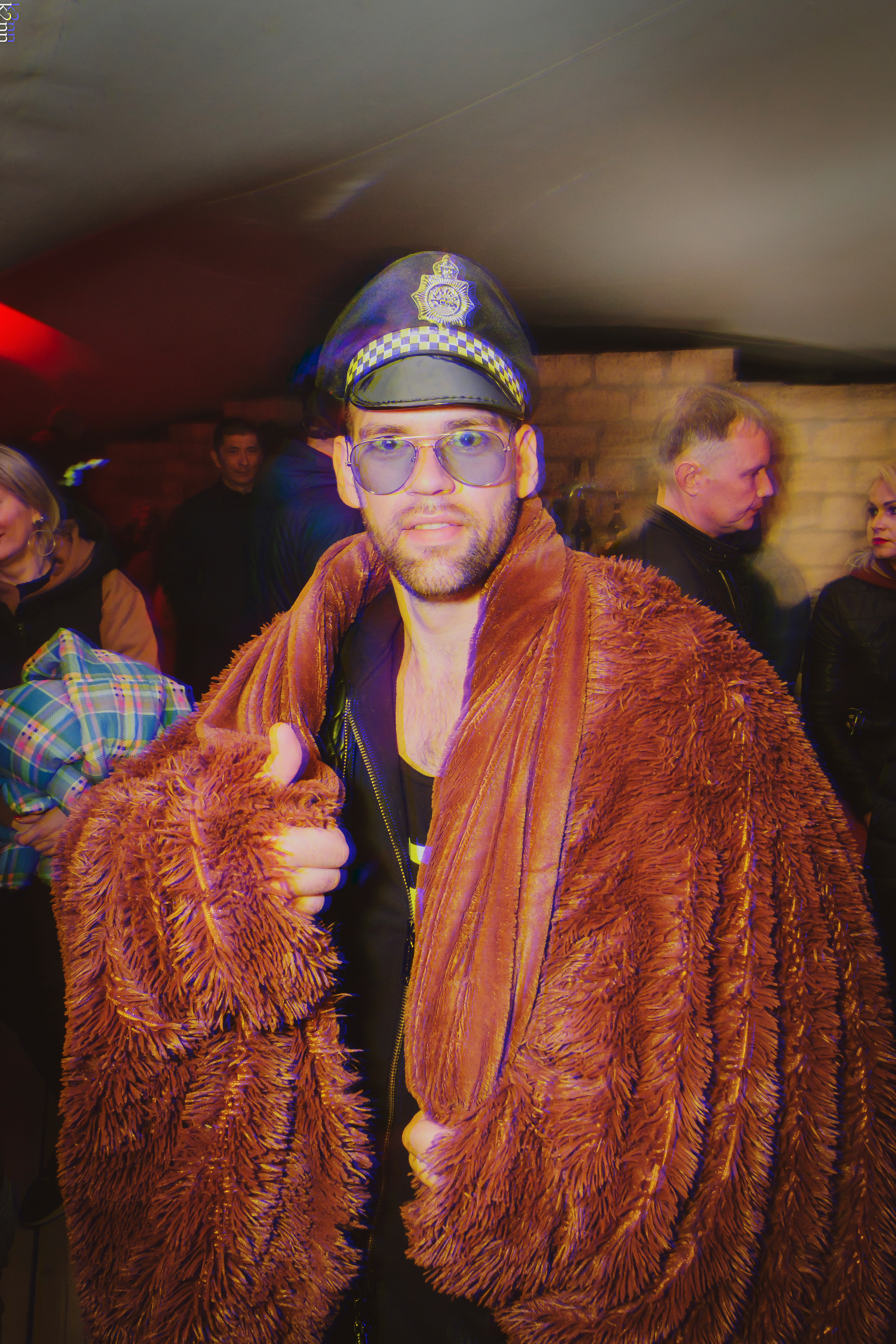 Z City Маевка. Фотограф Антон Катунин | Симферополь