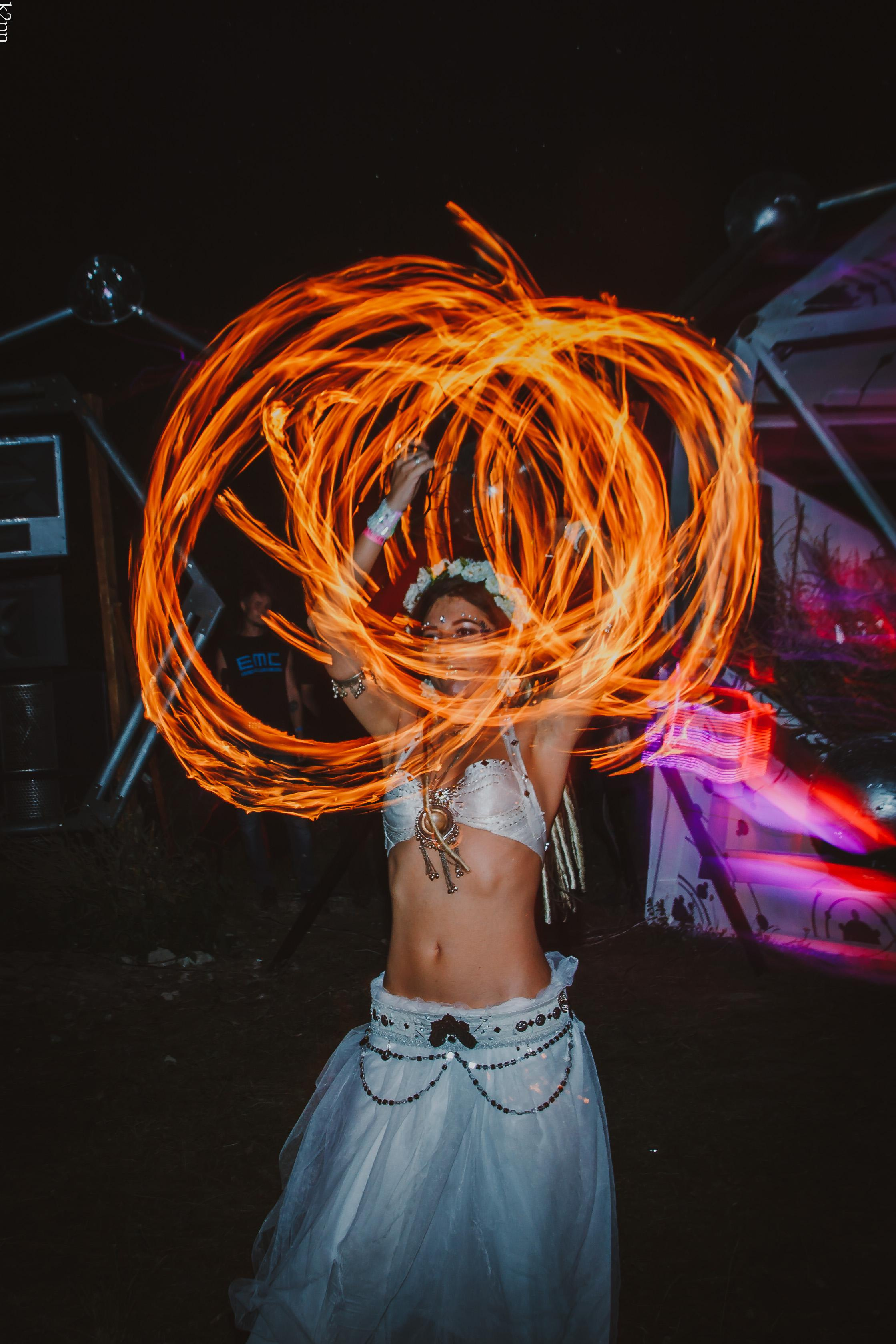 Sun Spirit 2018. Фотограф Антон Катунин | Симферополь