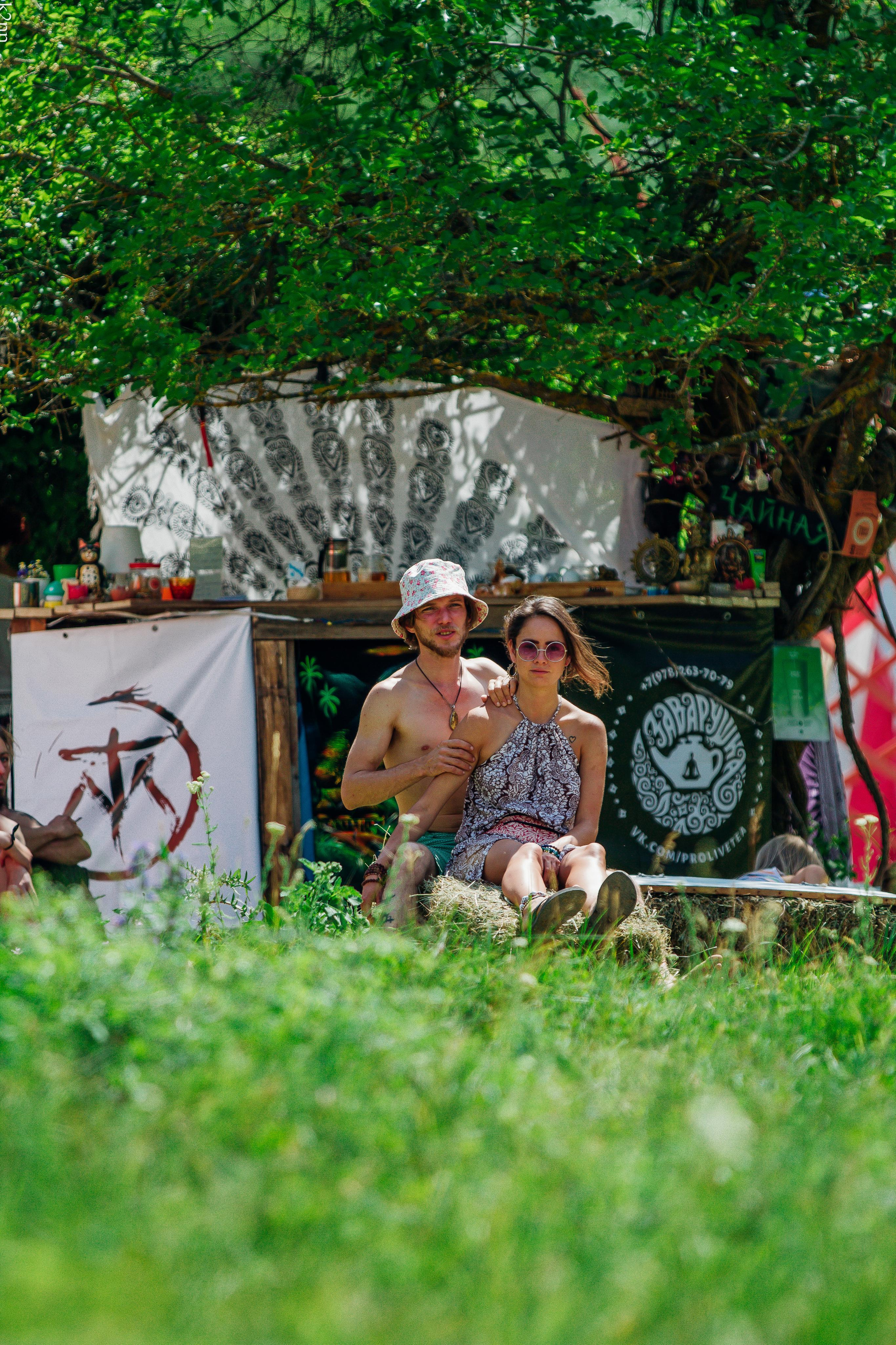 Sun Spirit 2018. Фотограф Антон Катунин | Симферополь