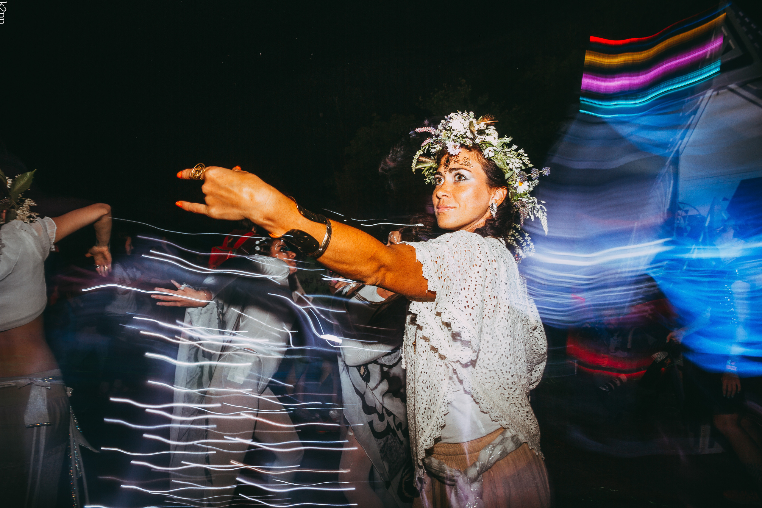 Sun Spirit 2017. Фотограф Антон Катунин | Симферополь