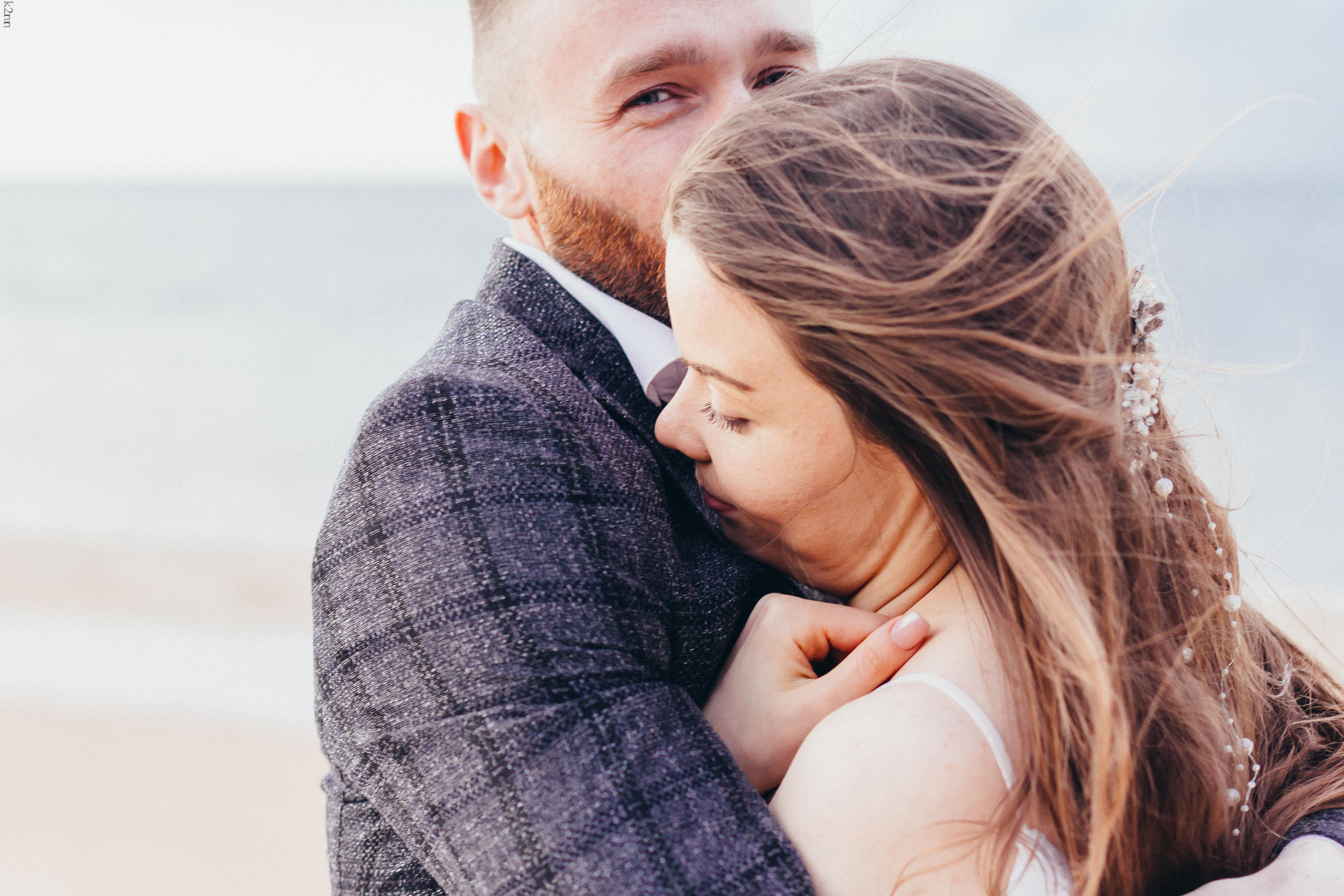 Дима и Наталия. Фотограф Антон Катунин | Симферополь