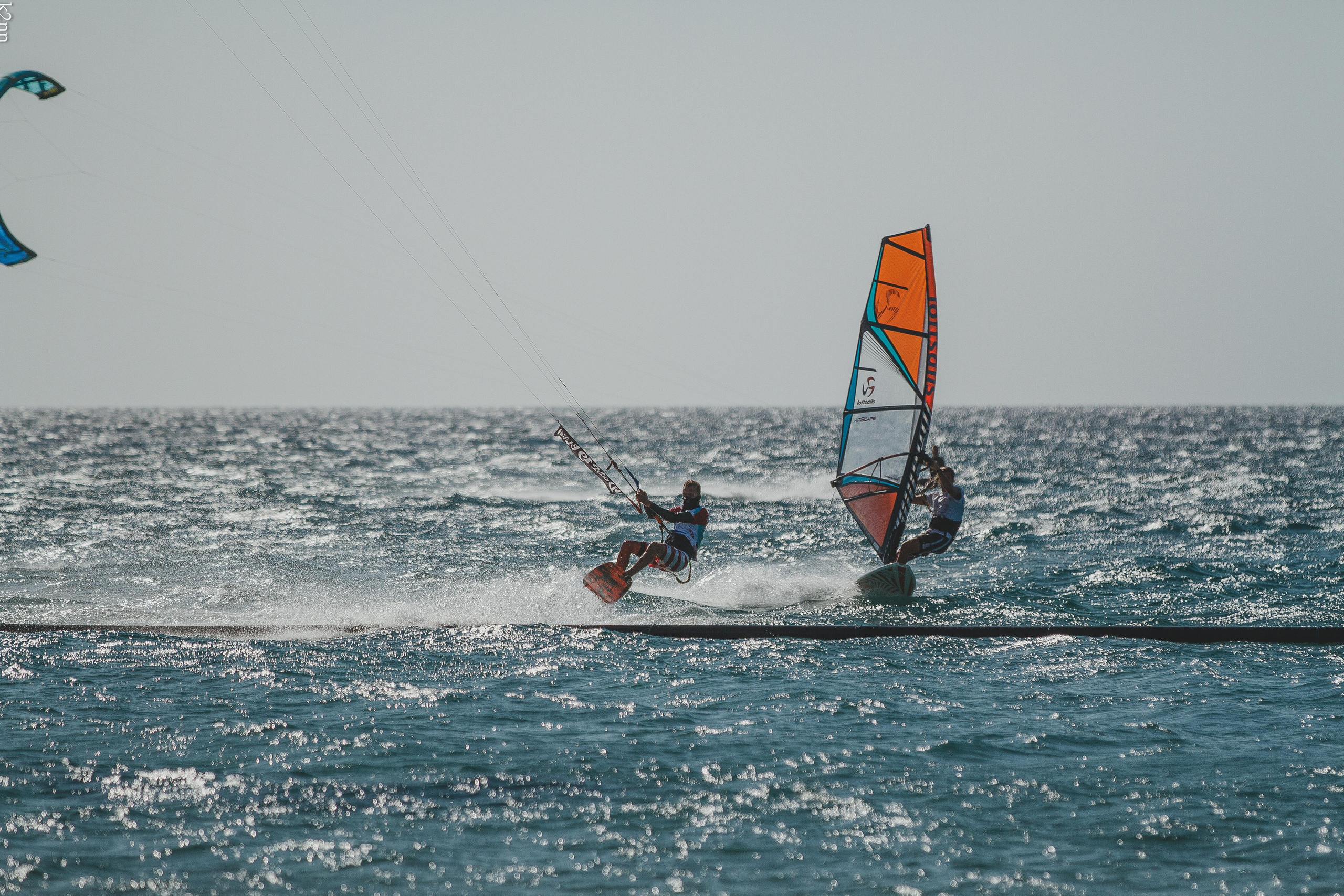 Крымская Волна. Фотограф Антон Катунин | Симферополь