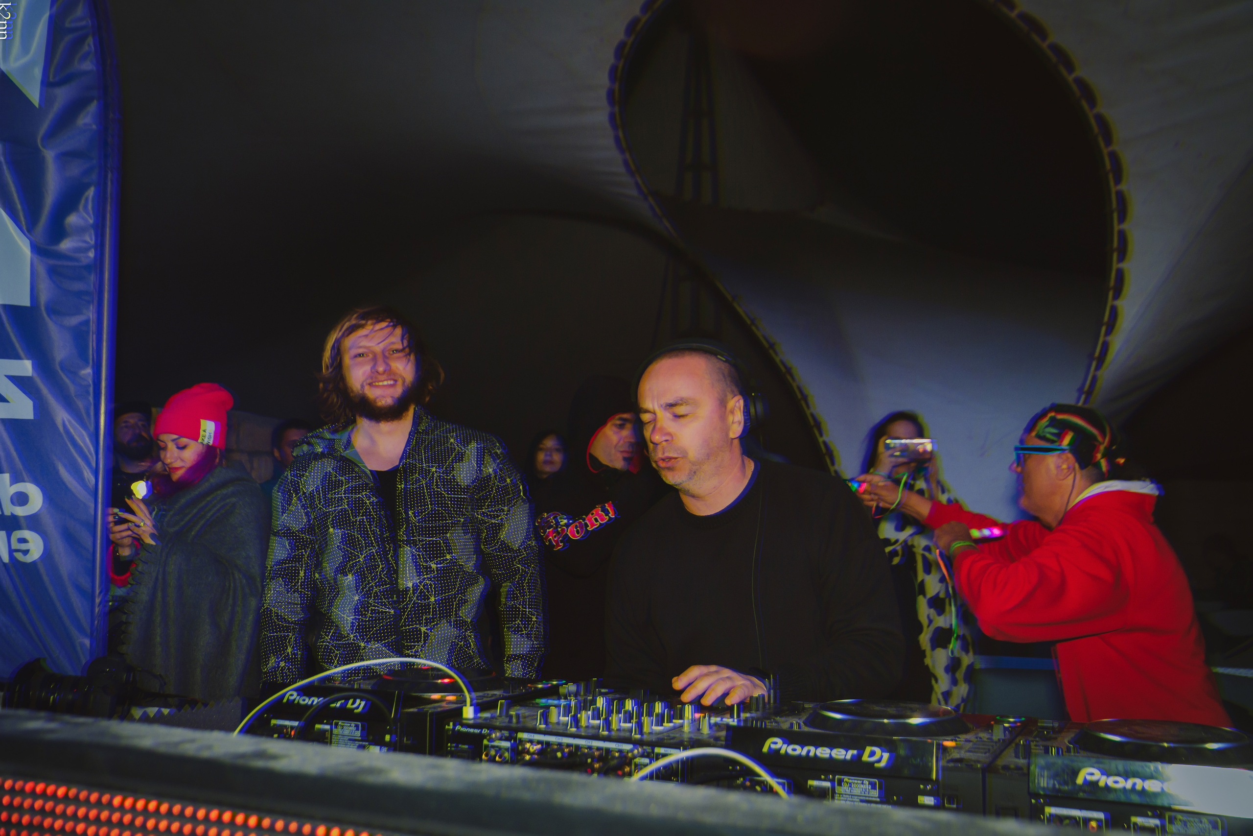 Z City Маевка. Фотограф Антон Катунин | Симферополь