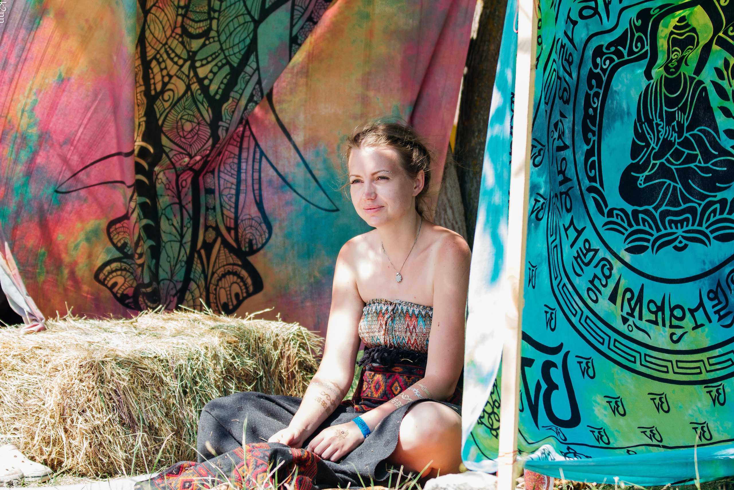 Sun Spirit 2018. Фотограф Антон Катунин | Симферополь