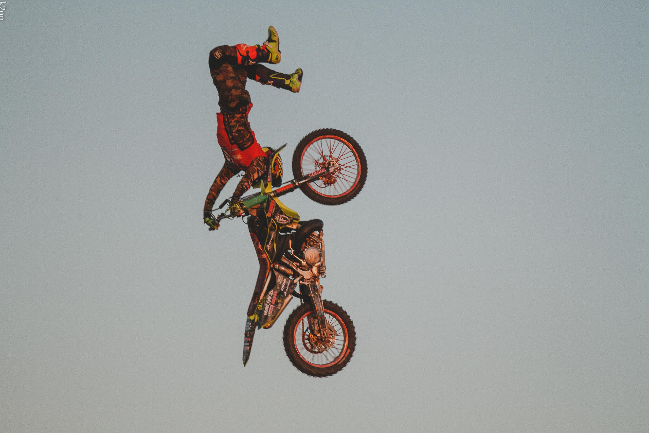 Крымская Волна. Фотограф Антон Катунин | Симферополь