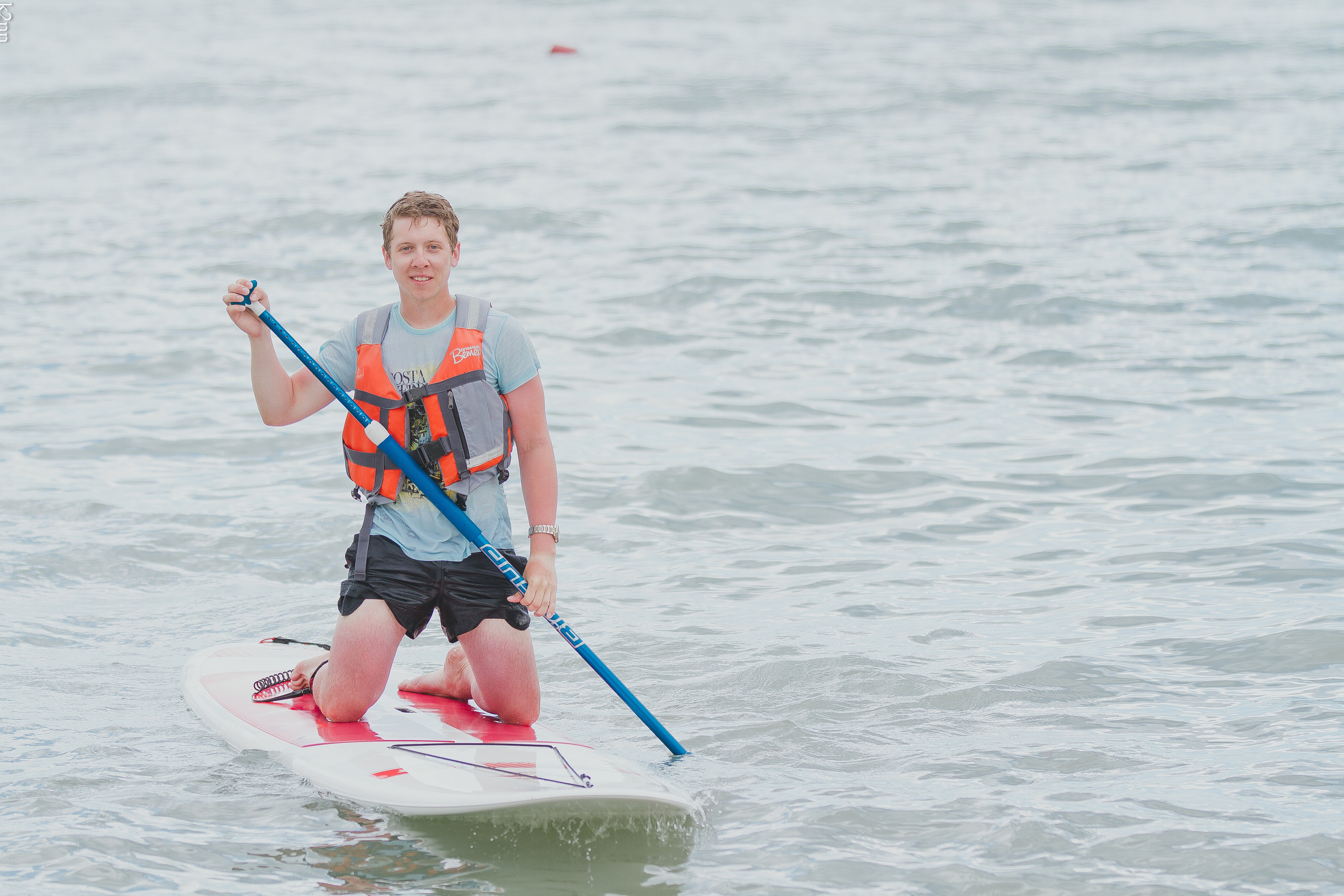 Коктебель SUP Surf DAY. Фотограф Антон Катунин | Симферополь