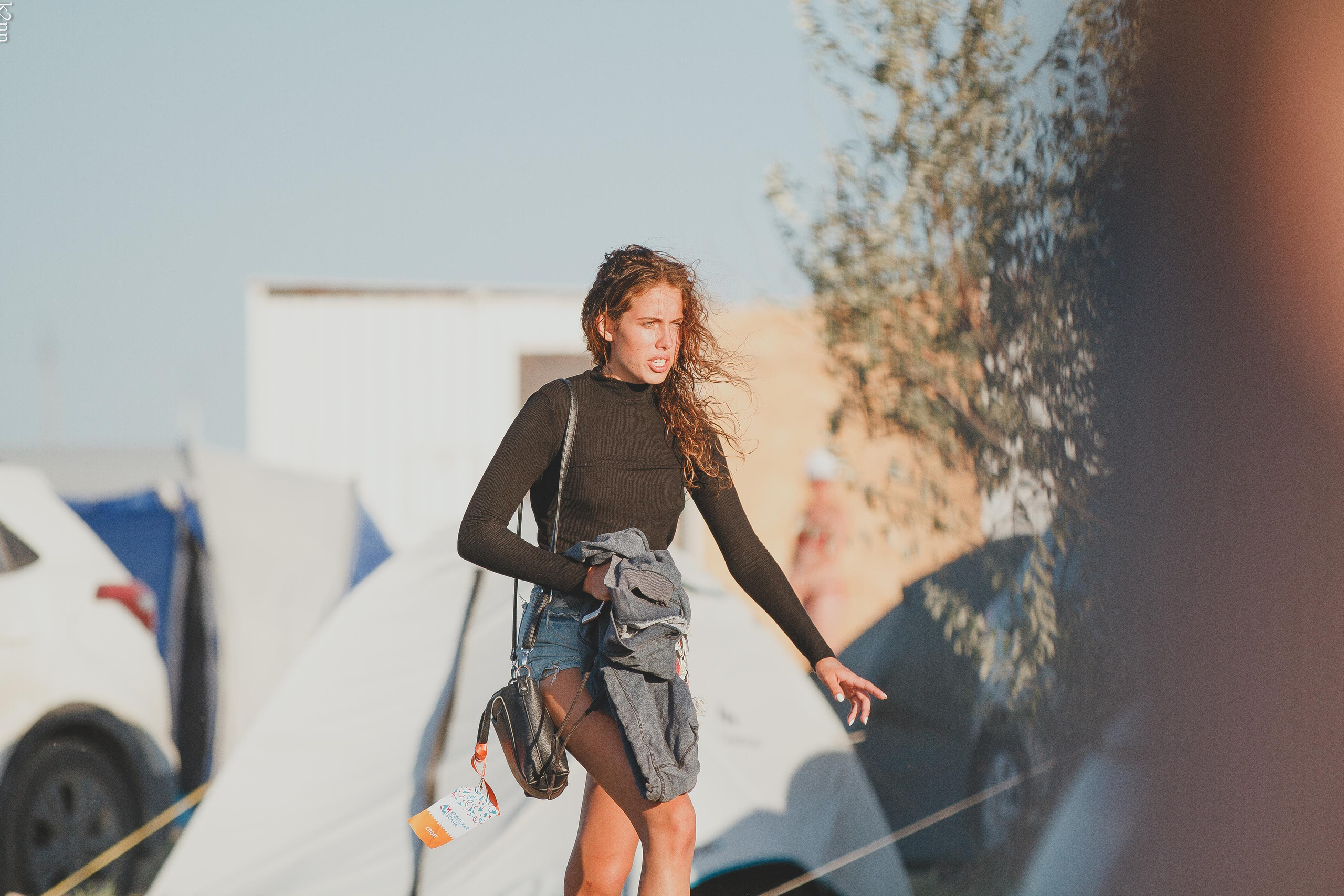 Крымская Волна. Фотограф Антон Катунин | Симферополь