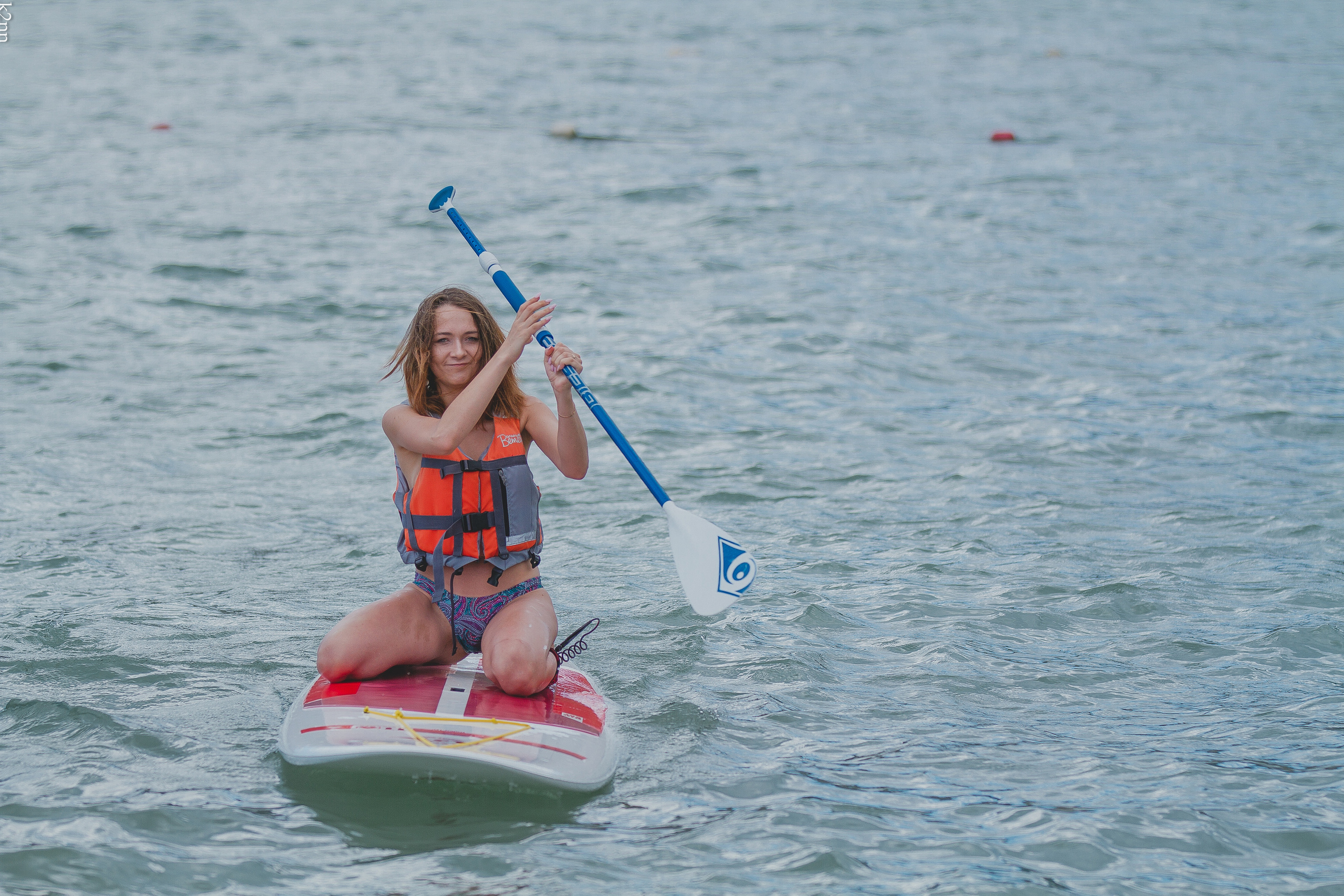 Коктебель SUP Surf DAY. Фотограф Антон Катунин | Симферополь