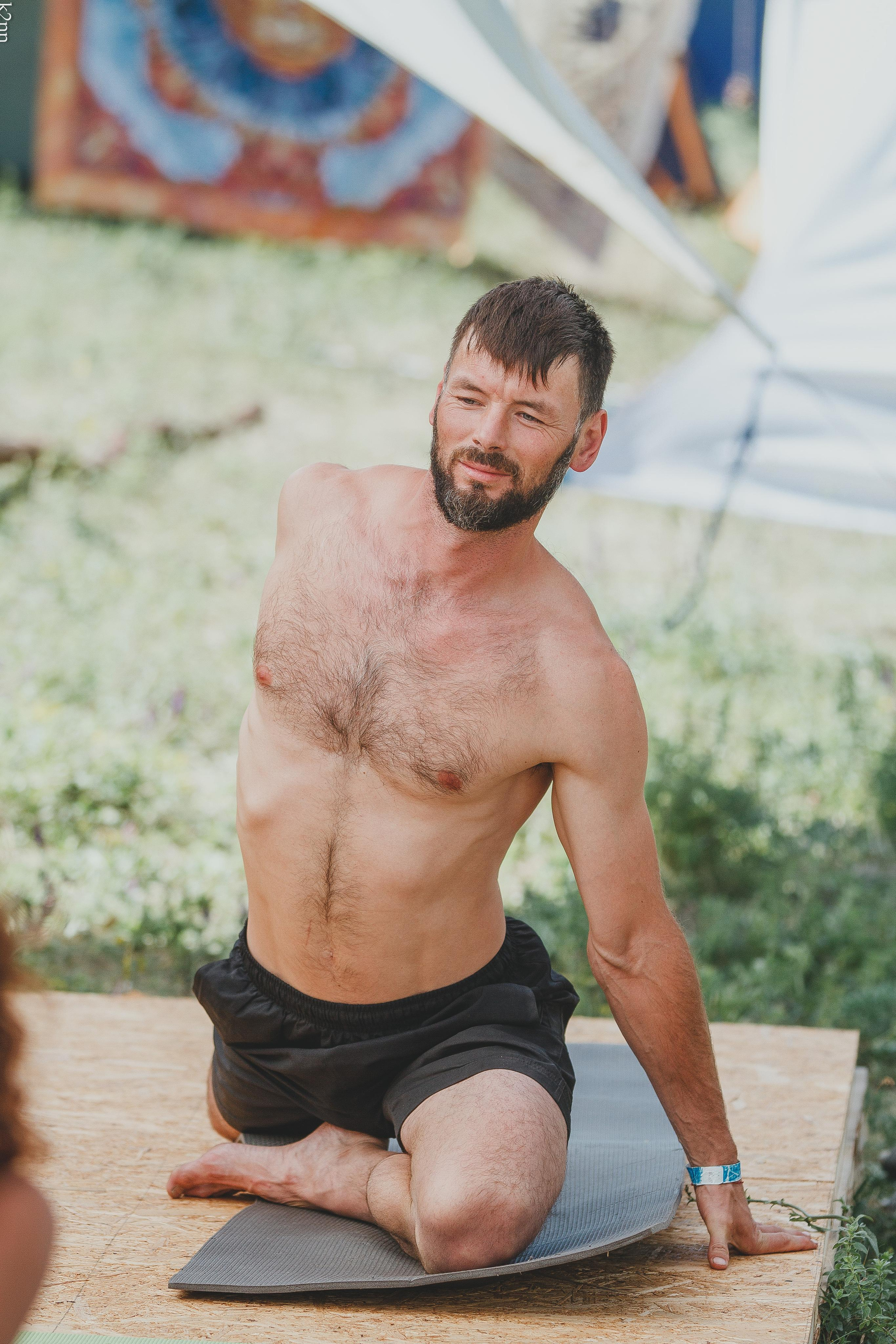 Sun Spirit 2018. Фотограф Антон Катунин | Симферополь