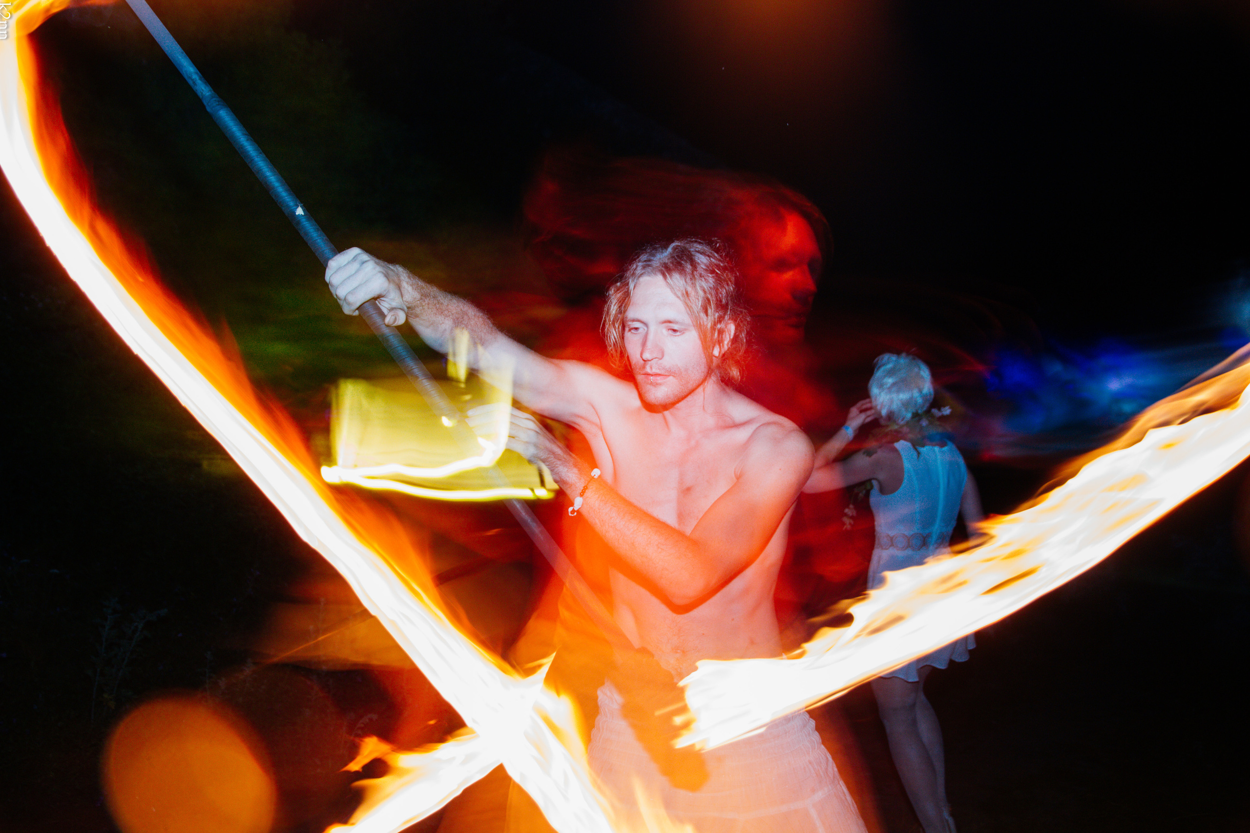 Sun Spirit 2017. Фотограф Антон Катунин | Симферополь