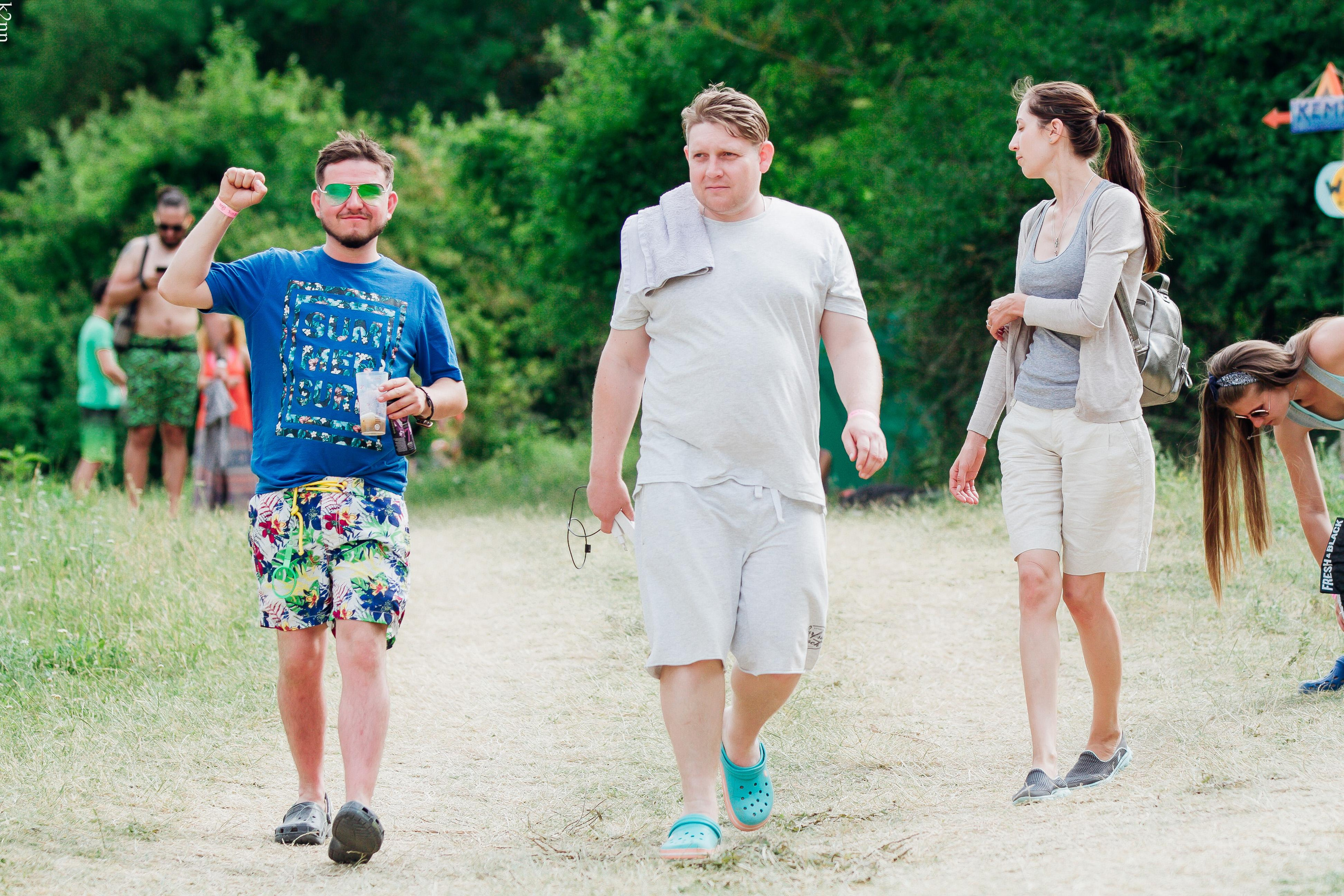 Sun Spirit 2018. Фотограф Антон Катунин | Симферополь