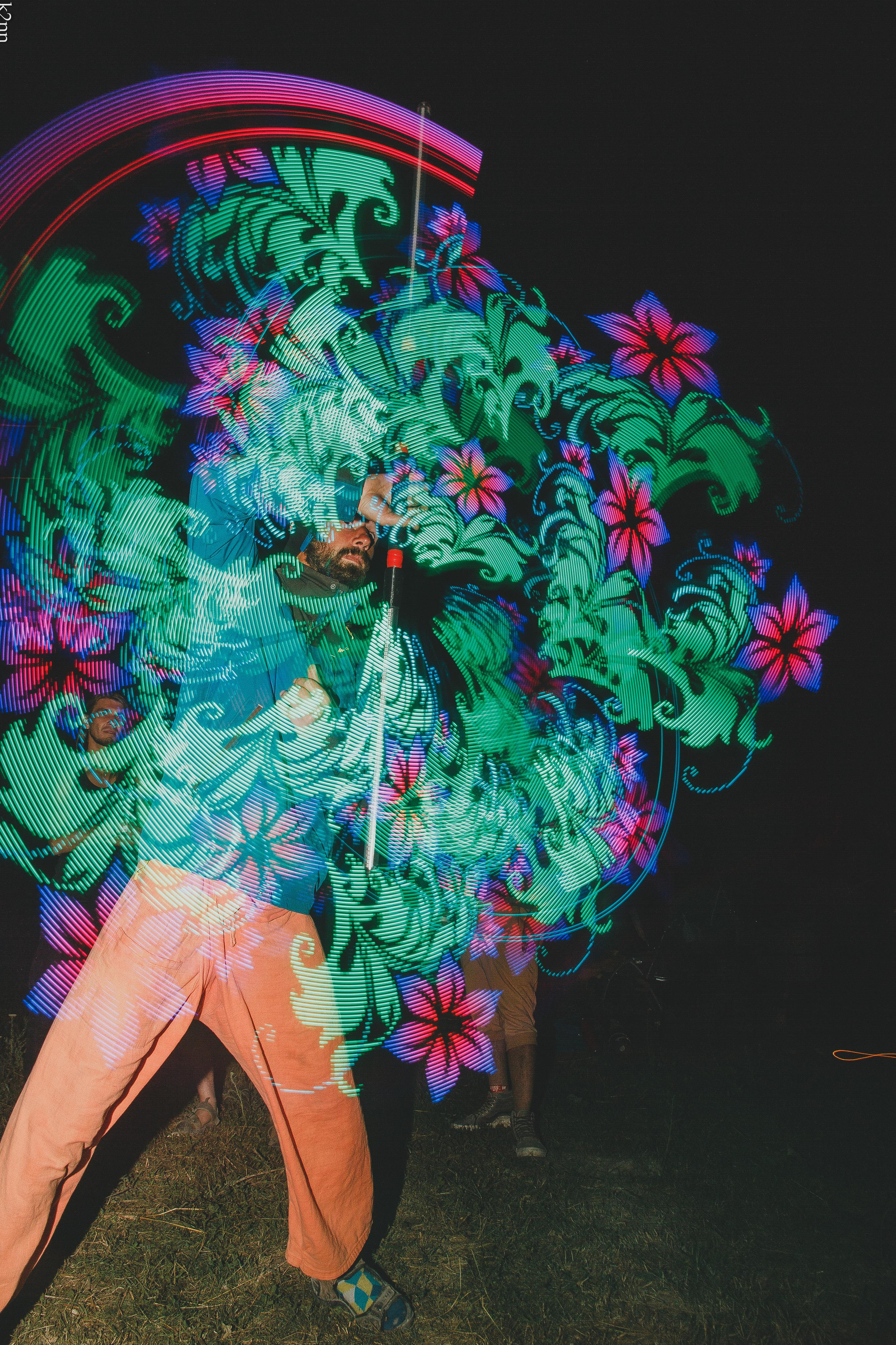 Sun Spirit 2018. Фотограф Антон Катунин | Симферополь