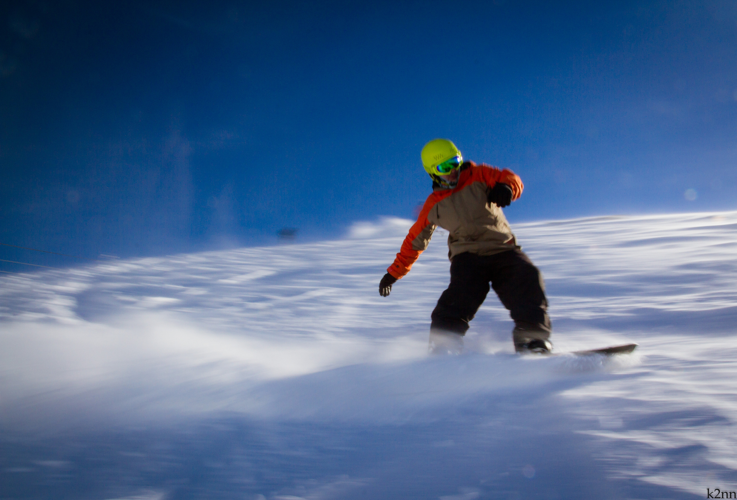 Зима — Домбай. Фотограф Антон Катунин | Симферополь