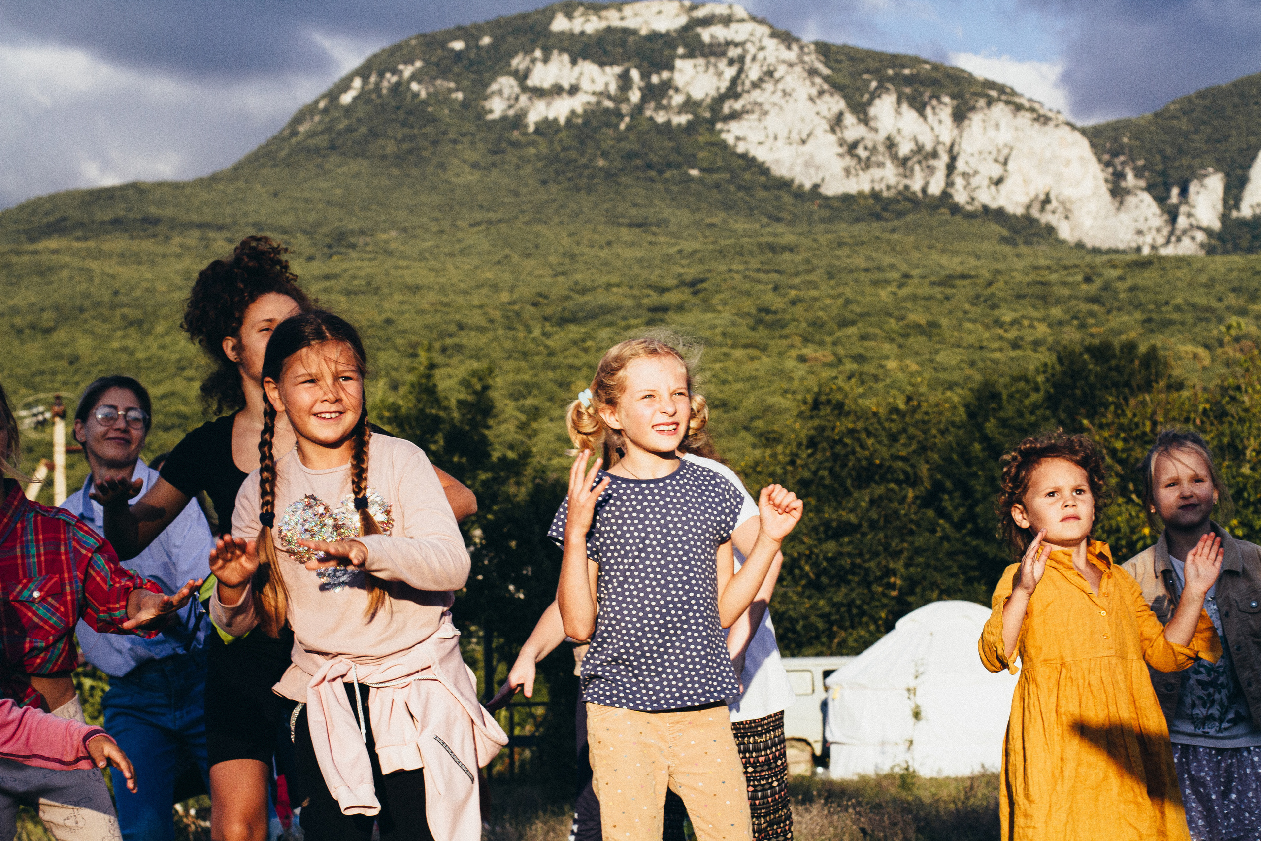 Бельбекская ярмарка. Фотограф Антон Катунин | Симферополь
