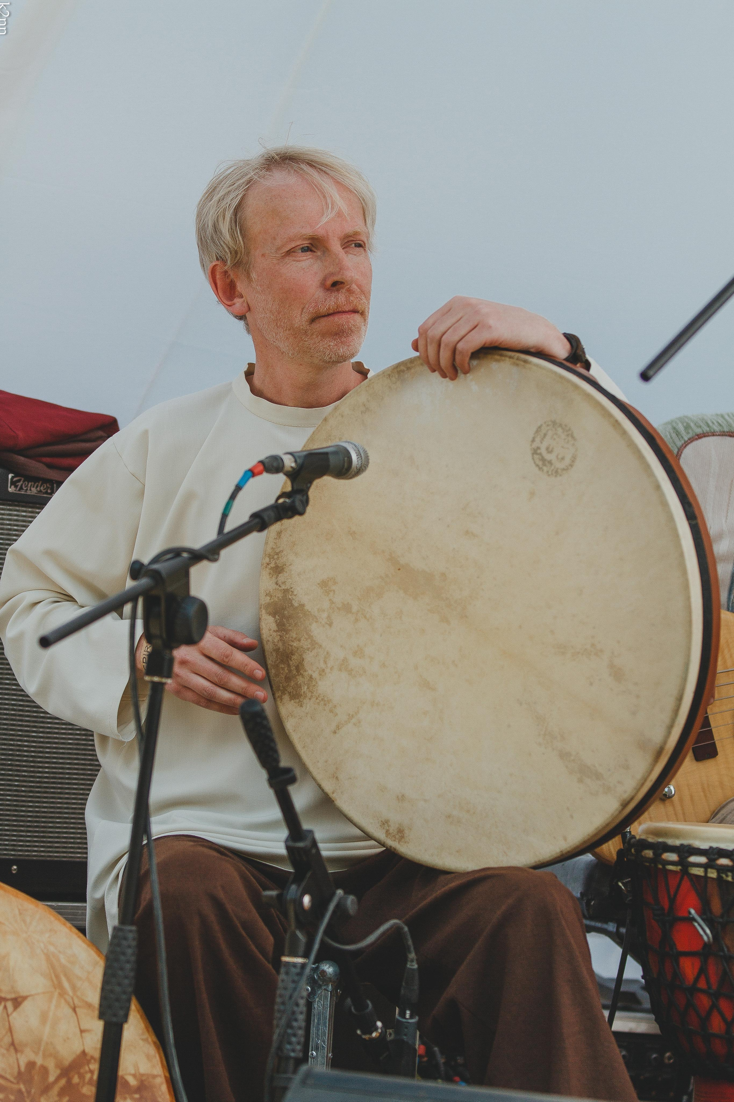 Sun Spirit 2018. Фотограф Антон Катунин | Симферополь