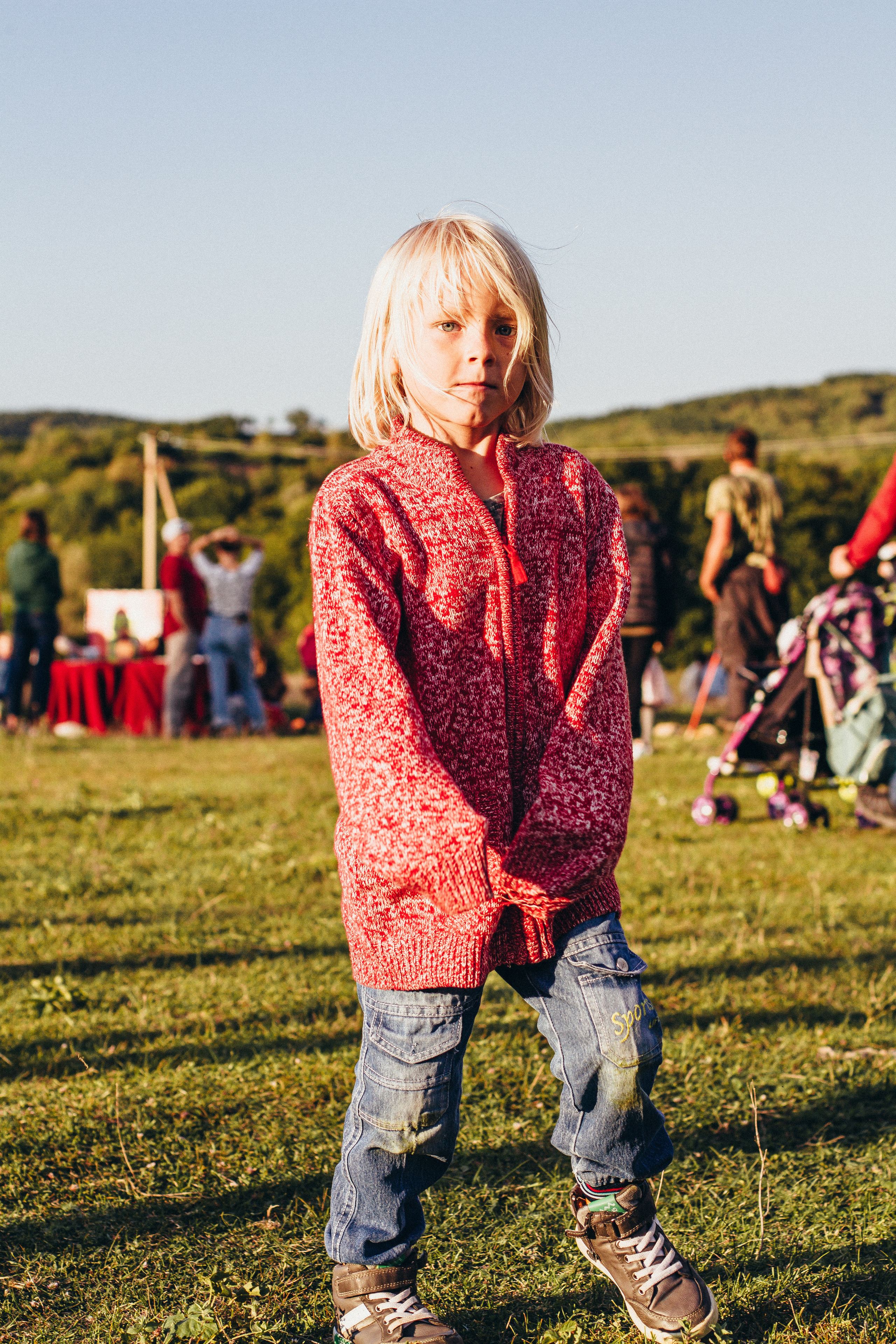 Бельбекская ярмарка. Фотограф Антон Катунин | Симферополь