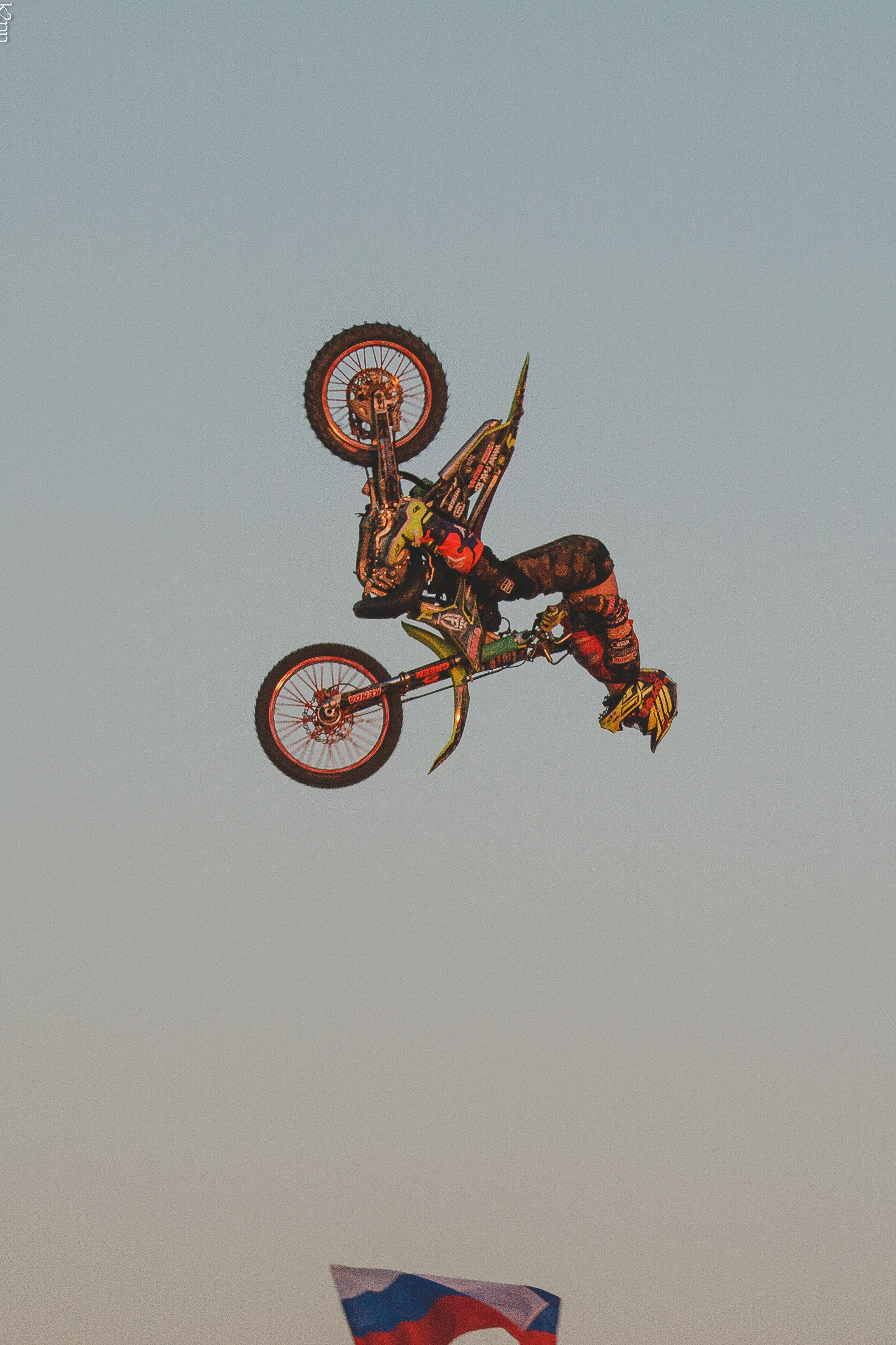 Крымская Волна. Фотограф Антон Катунин | Симферополь