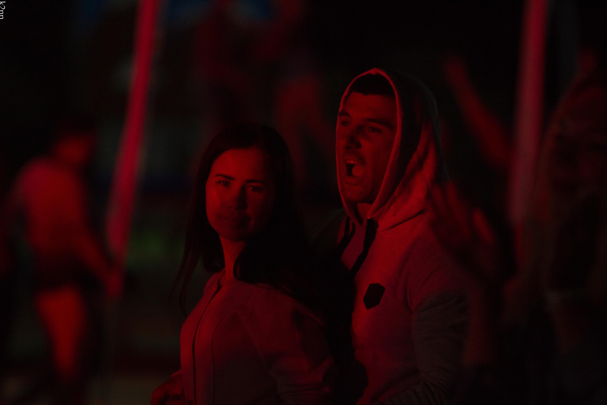 Крымская Волна. Фотограф Антон Катунин | Симферополь