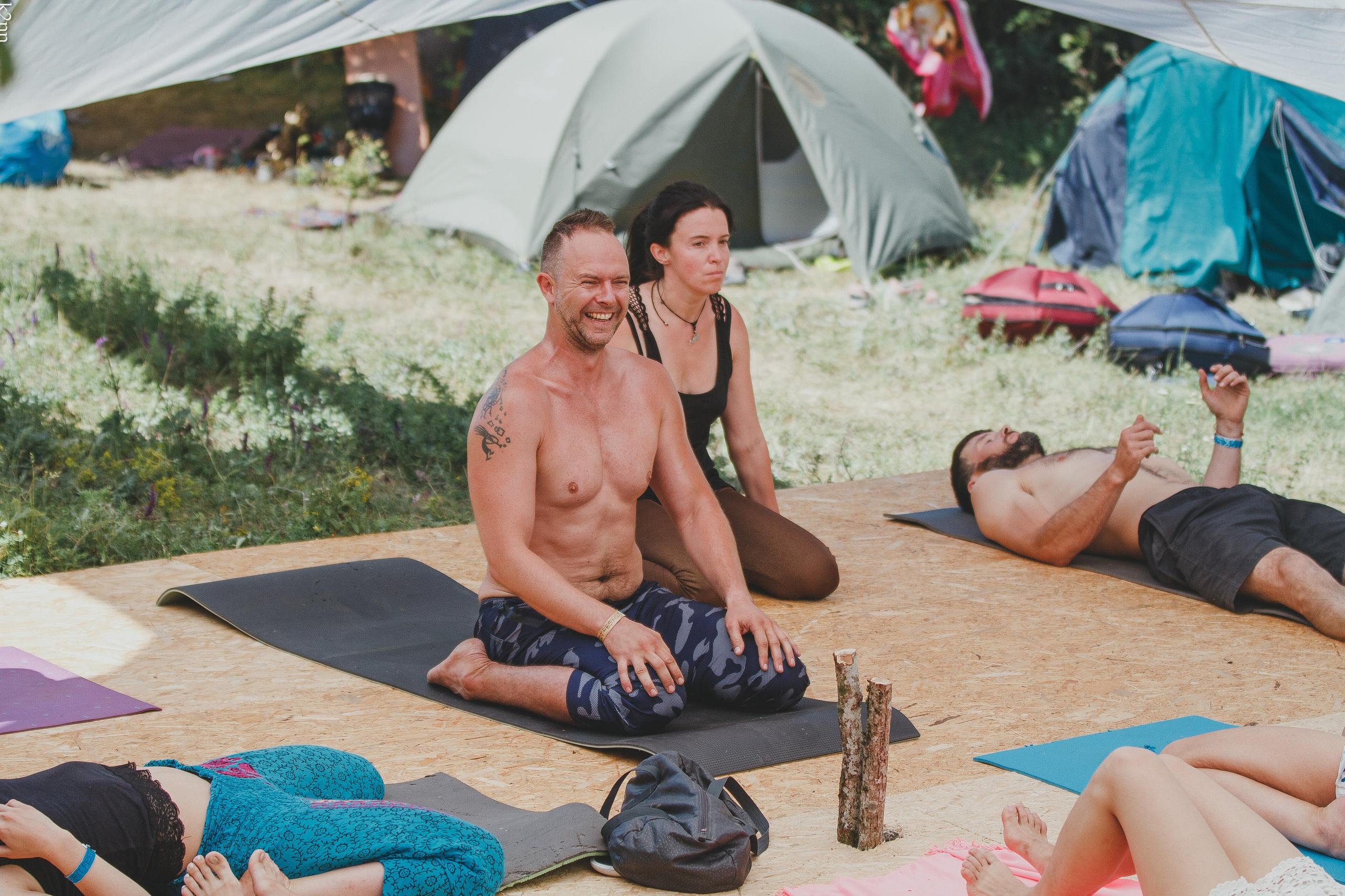 Sun Spirit 2018. Фотограф Антон Катунин | Симферополь