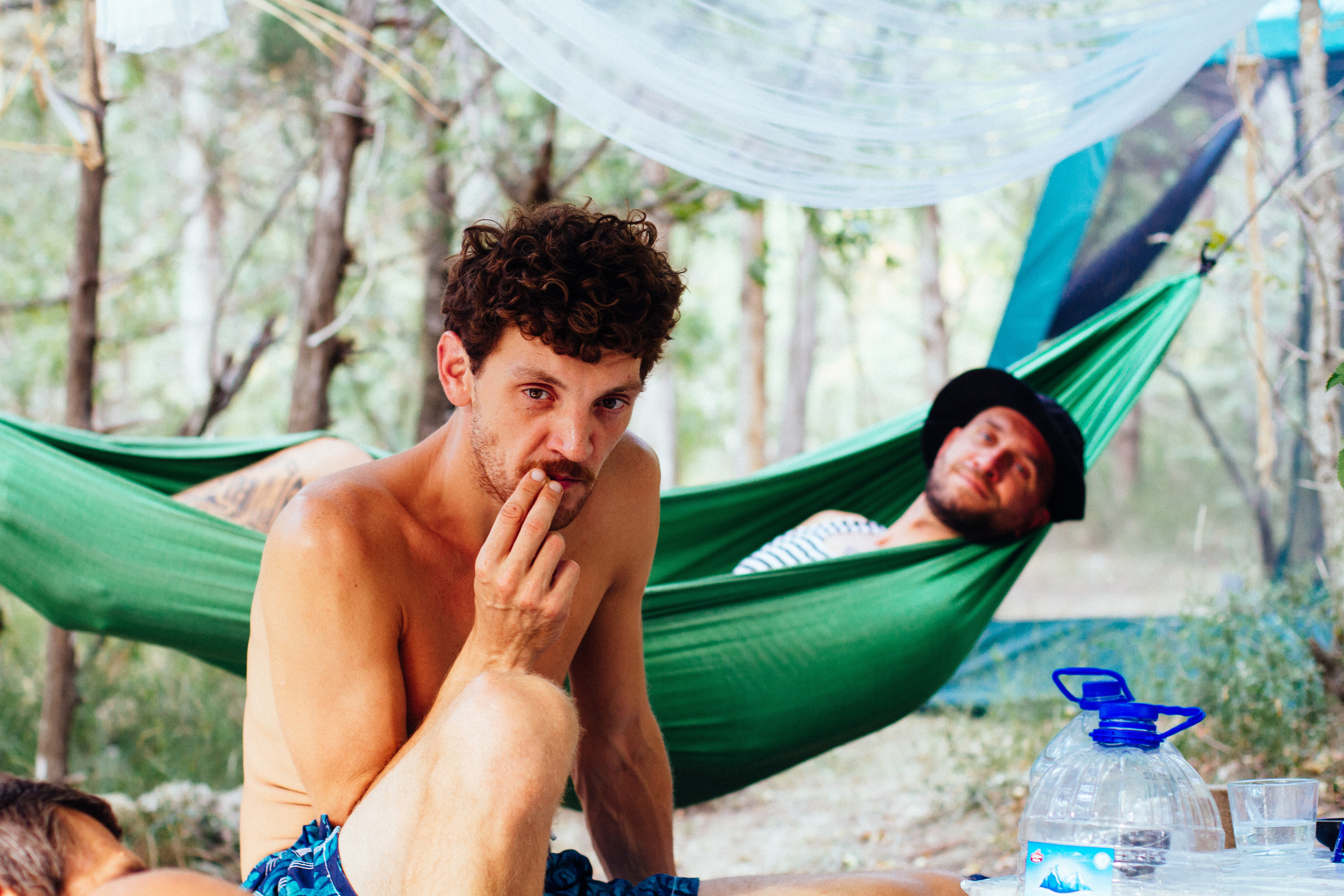 Проводы лета 2021 на мысе АЯ. Фотограф Антон Катунин | Симферополь