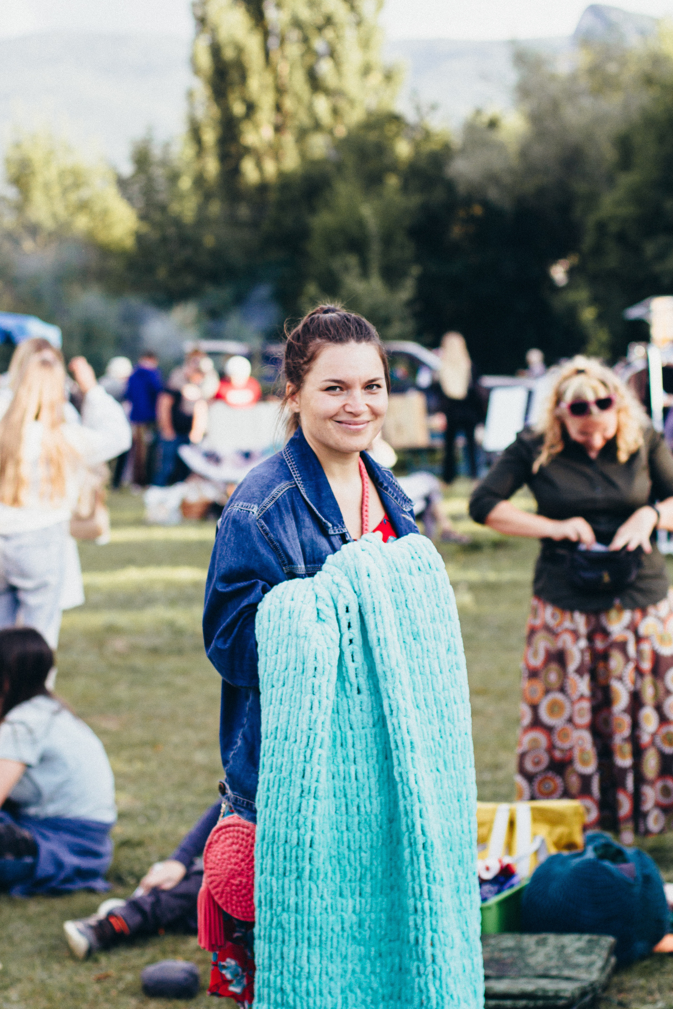 Бельбекская ярмарка. Фотограф Антон Катунин | Симферополь