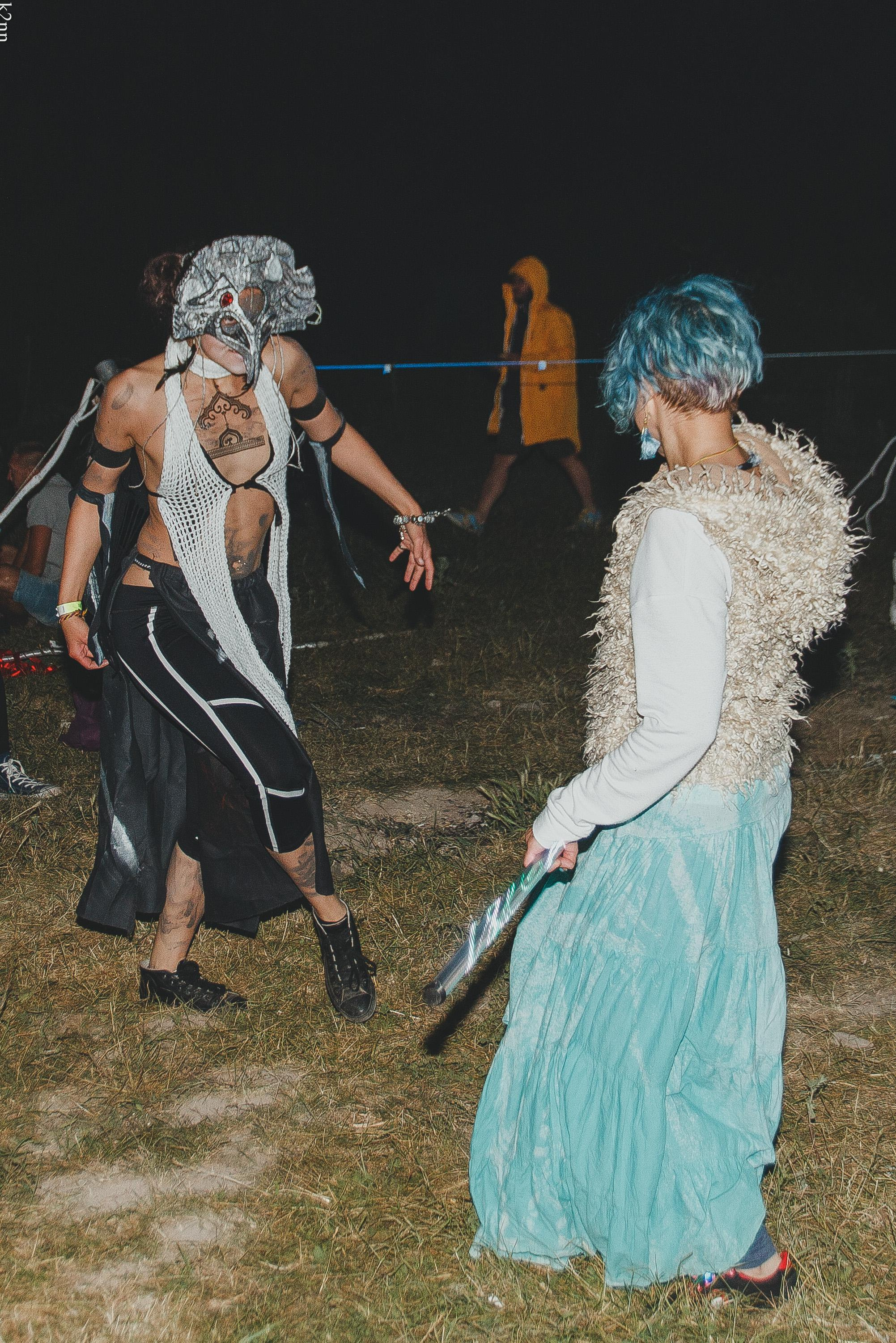 Sun Spirit 2018. Фотограф Антон Катунин | Симферополь