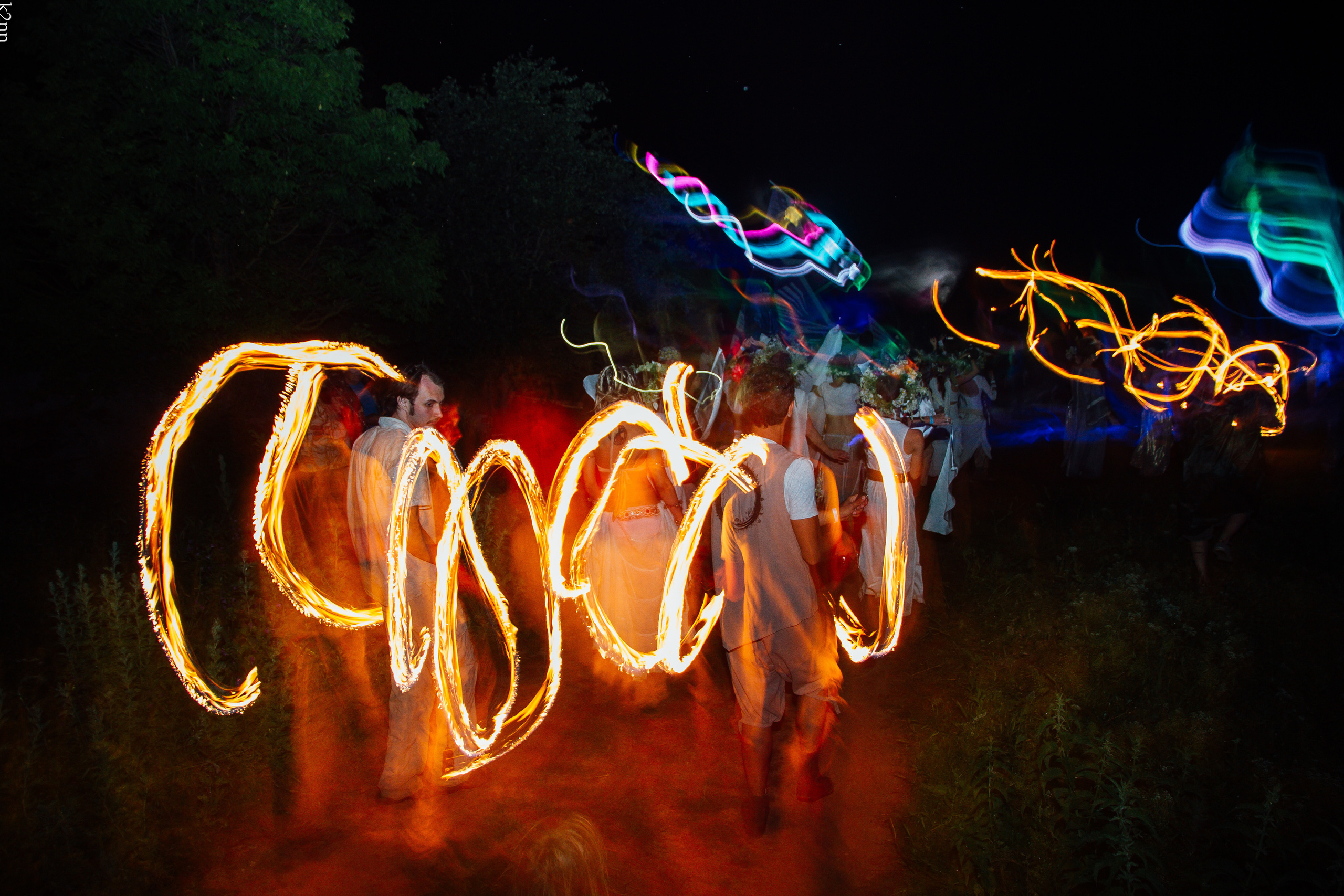 Sun Spirit 2017. Фотограф Антон Катунин | Симферополь