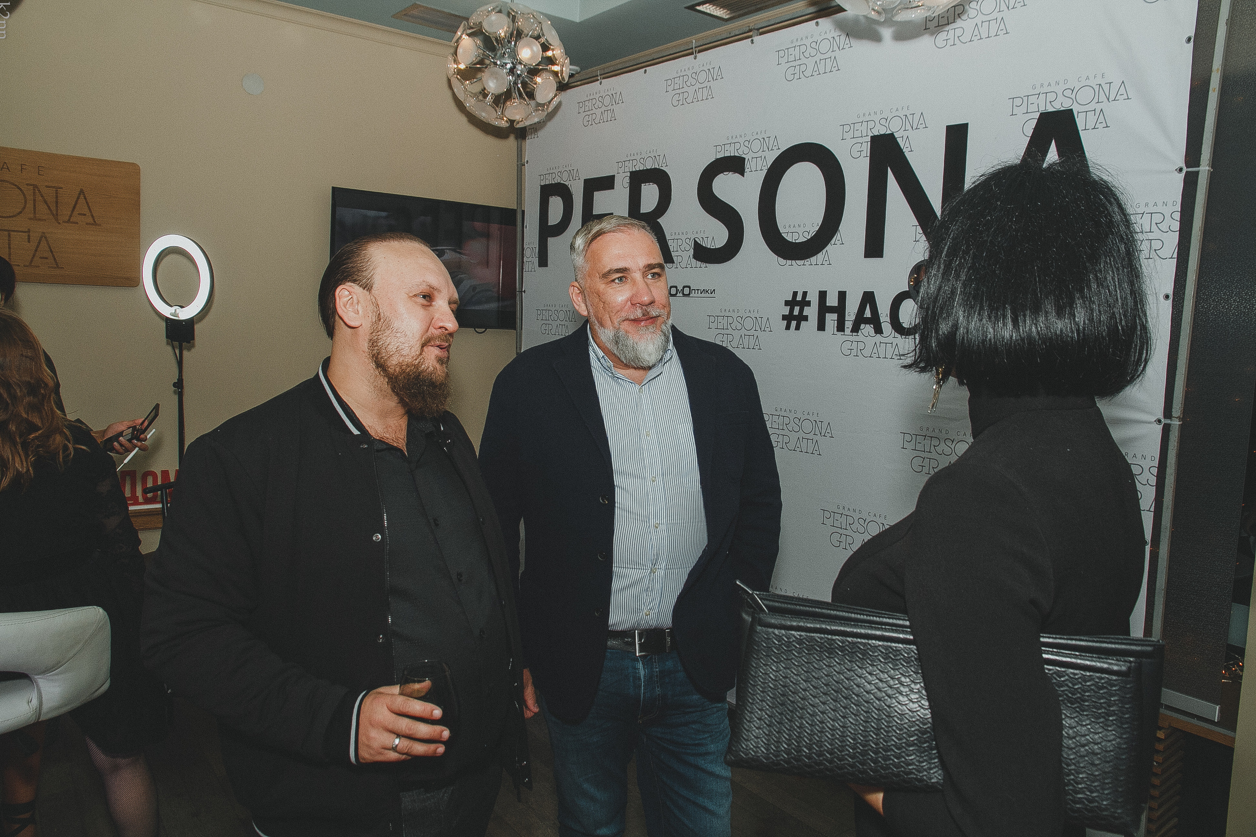 21 ноября 2017 | PERSONA #настиле. Фотограф Антон Катунин | Симферополь