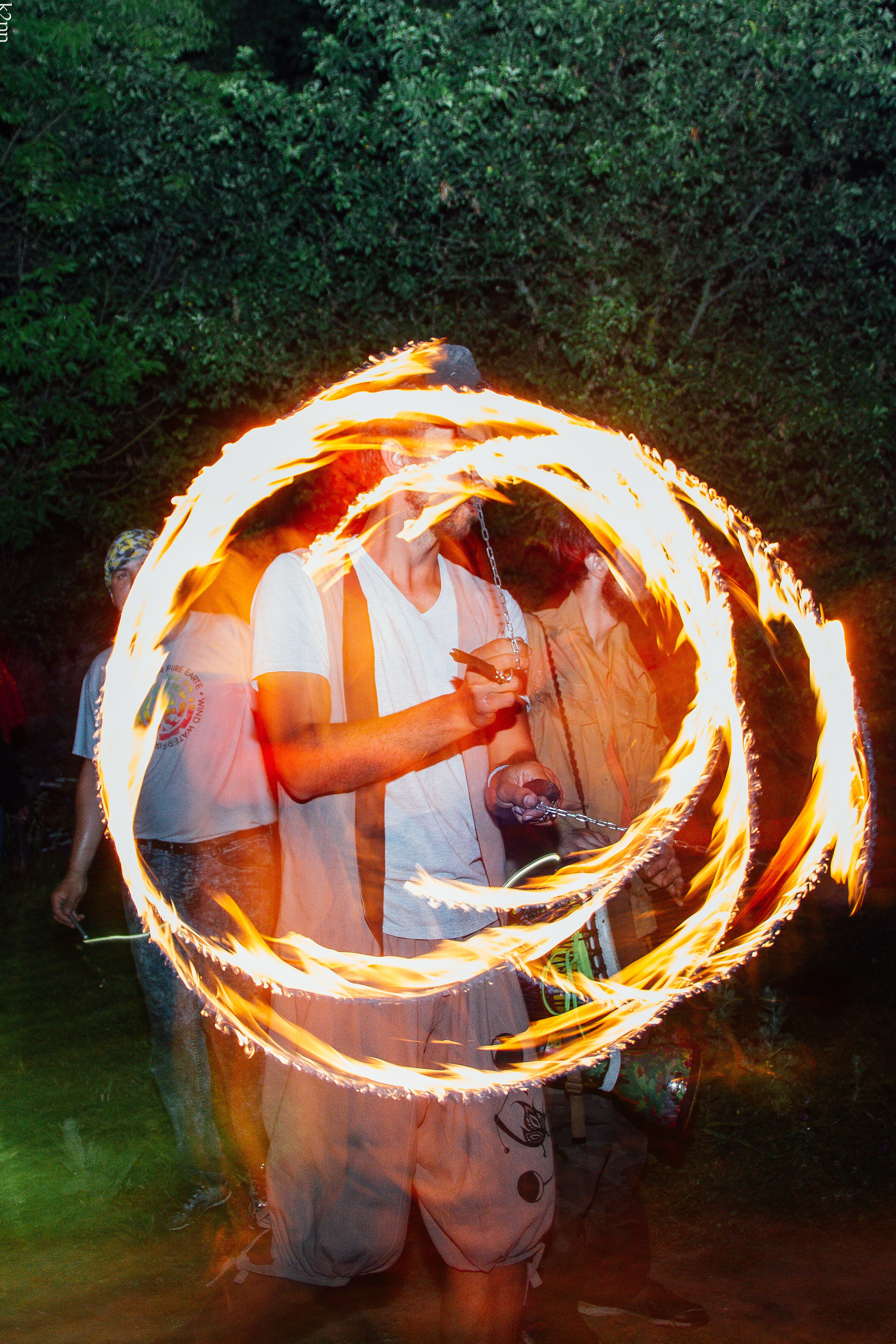 Sun Spirit 2017. Фотограф Антон Катунин | Симферополь