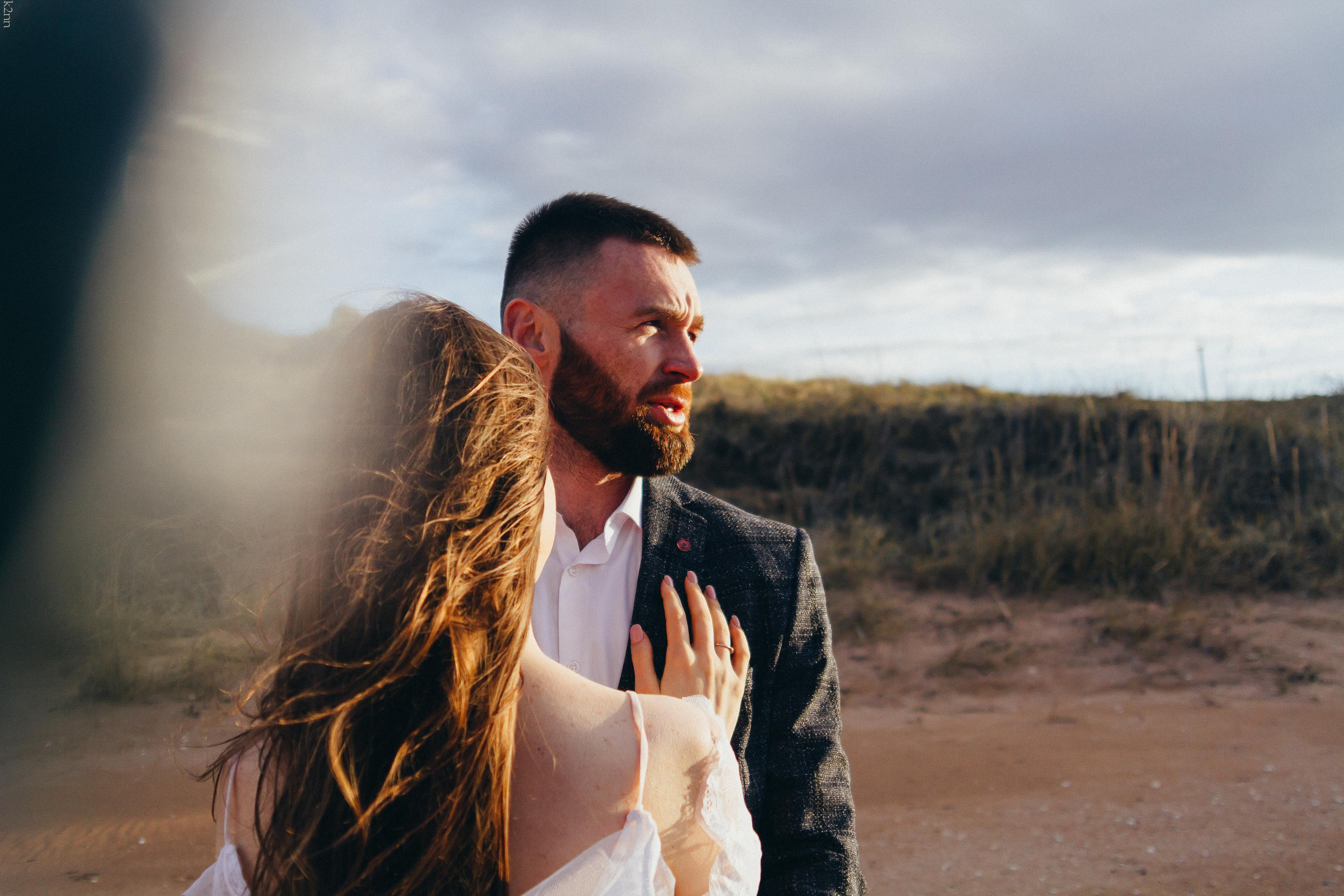 Дима и Наталия. Фотограф Антон Катунин | Симферополь