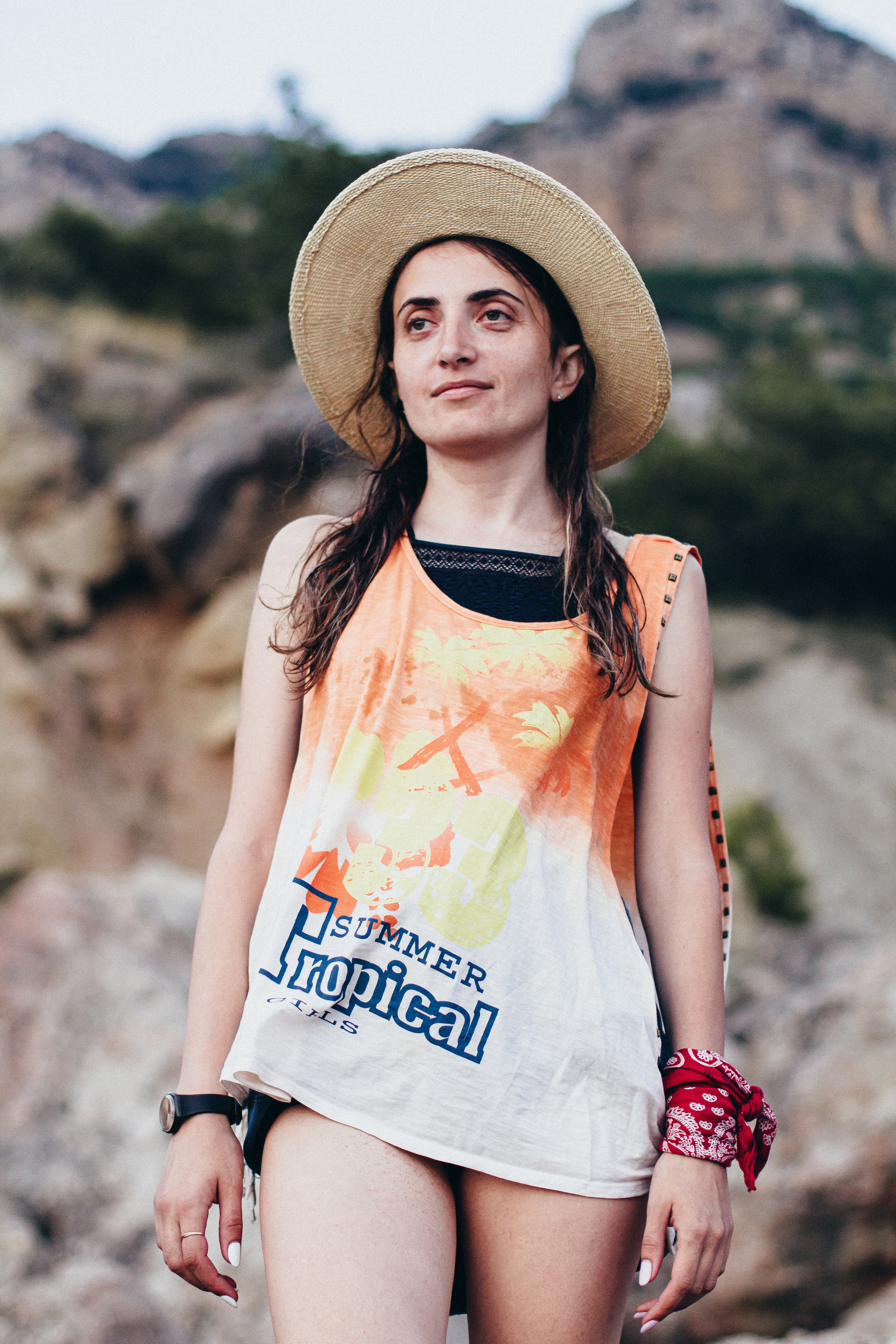 Проводы лета 2021 на мысе АЯ. Фотограф Антон Катунин | Симферополь