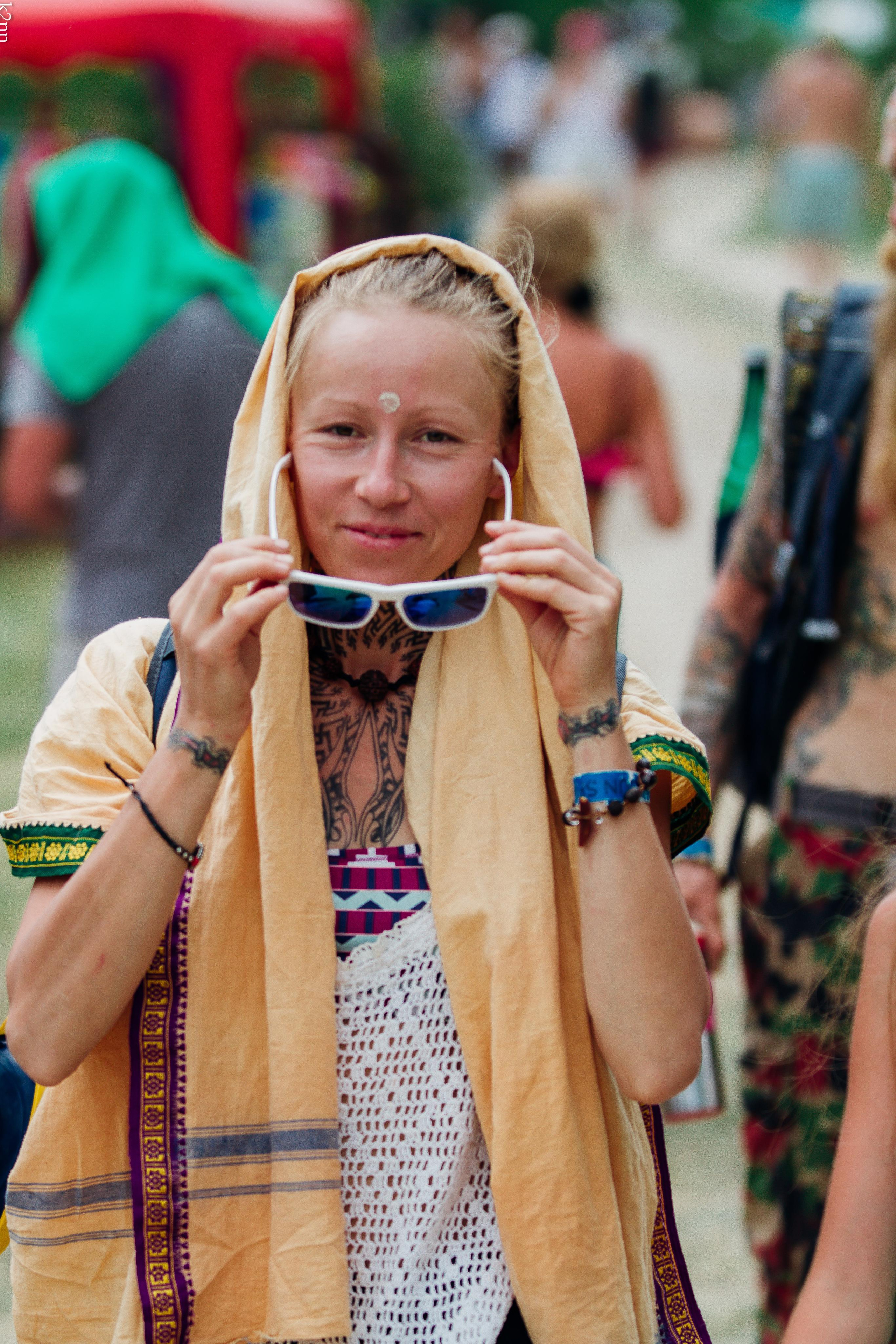 Sun Spirit 2018. Фотограф Антон Катунин | Симферополь