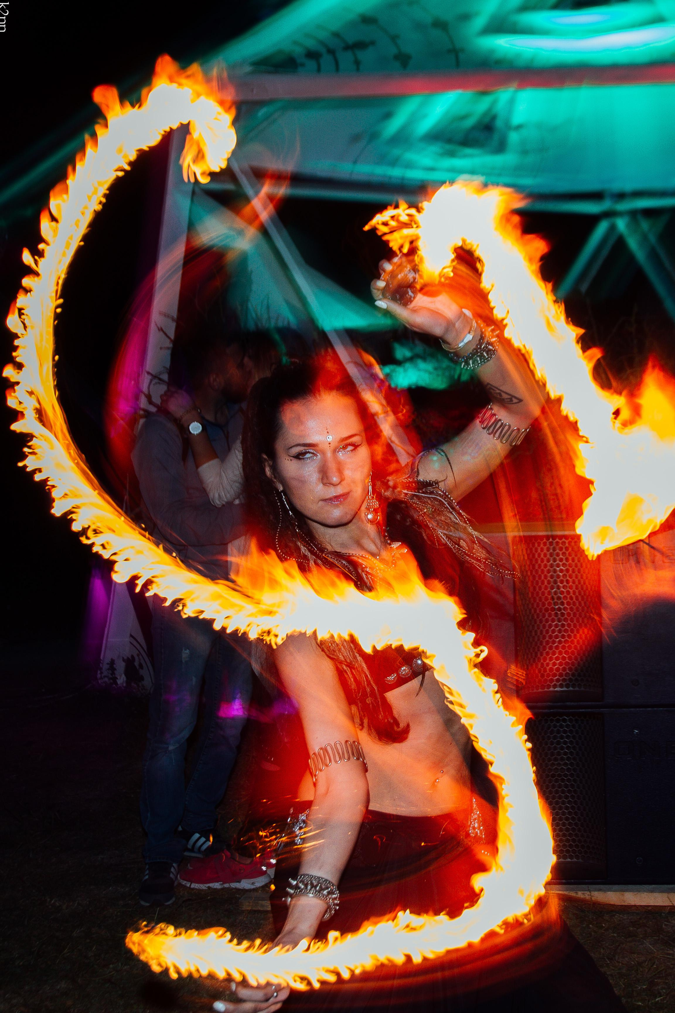 Sun Spirit 2018. Фотограф Антон Катунин | Симферополь