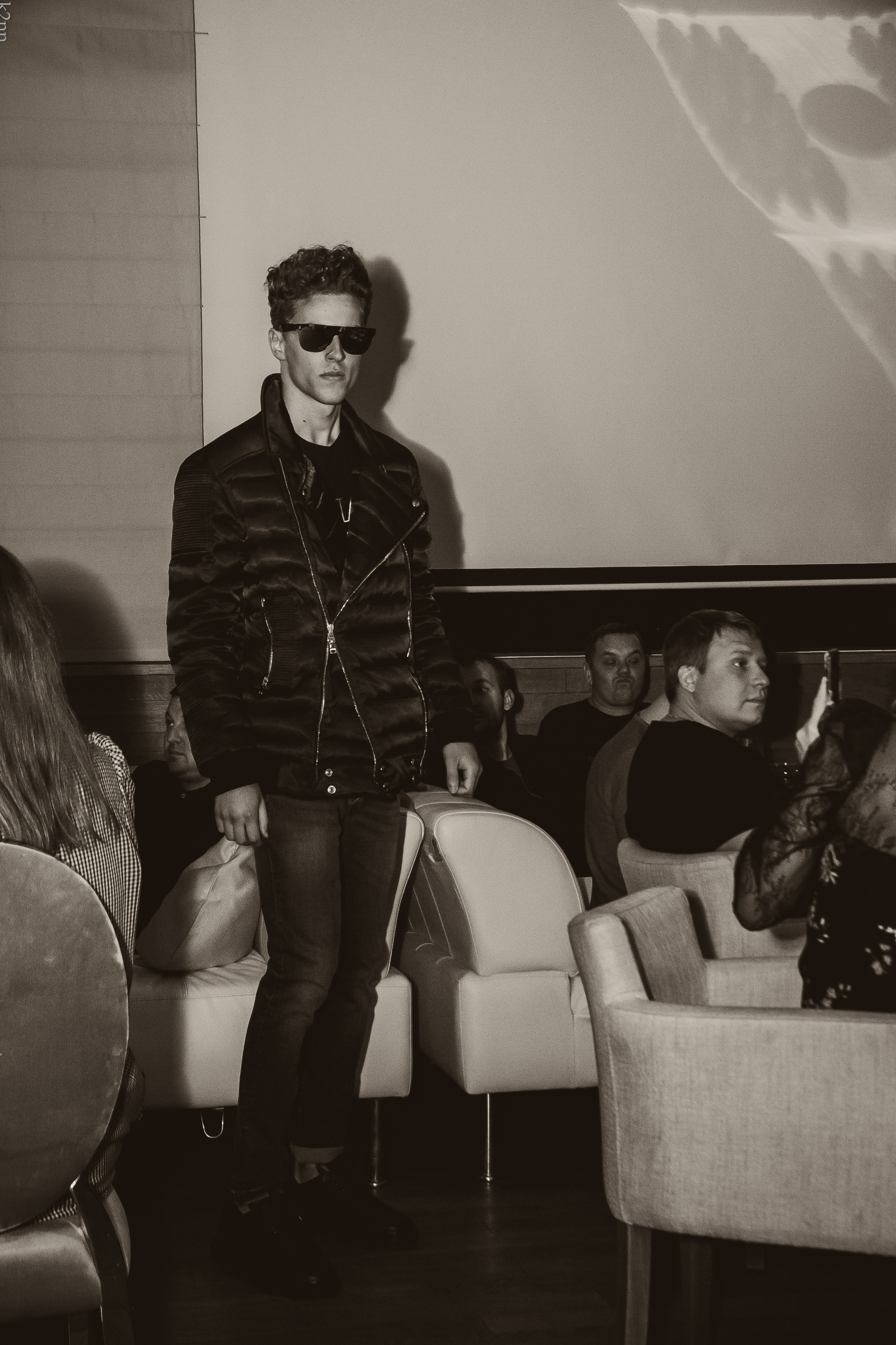 21 ноября 2017 | PERSONA #настиле. Фотограф Антон Катунин | Симферополь