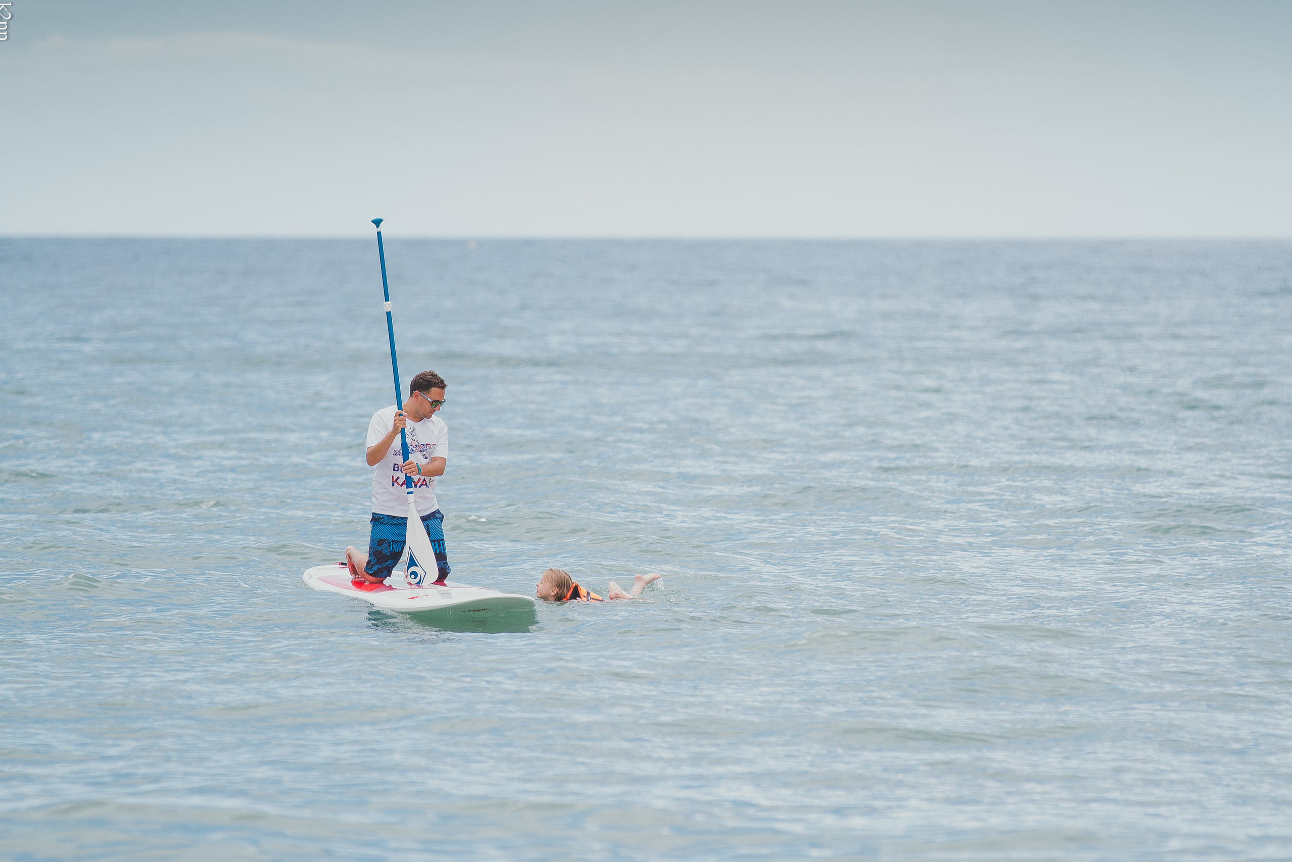 Коктебель SUP Surf DAY. Фотограф Антон Катунин | Симферополь