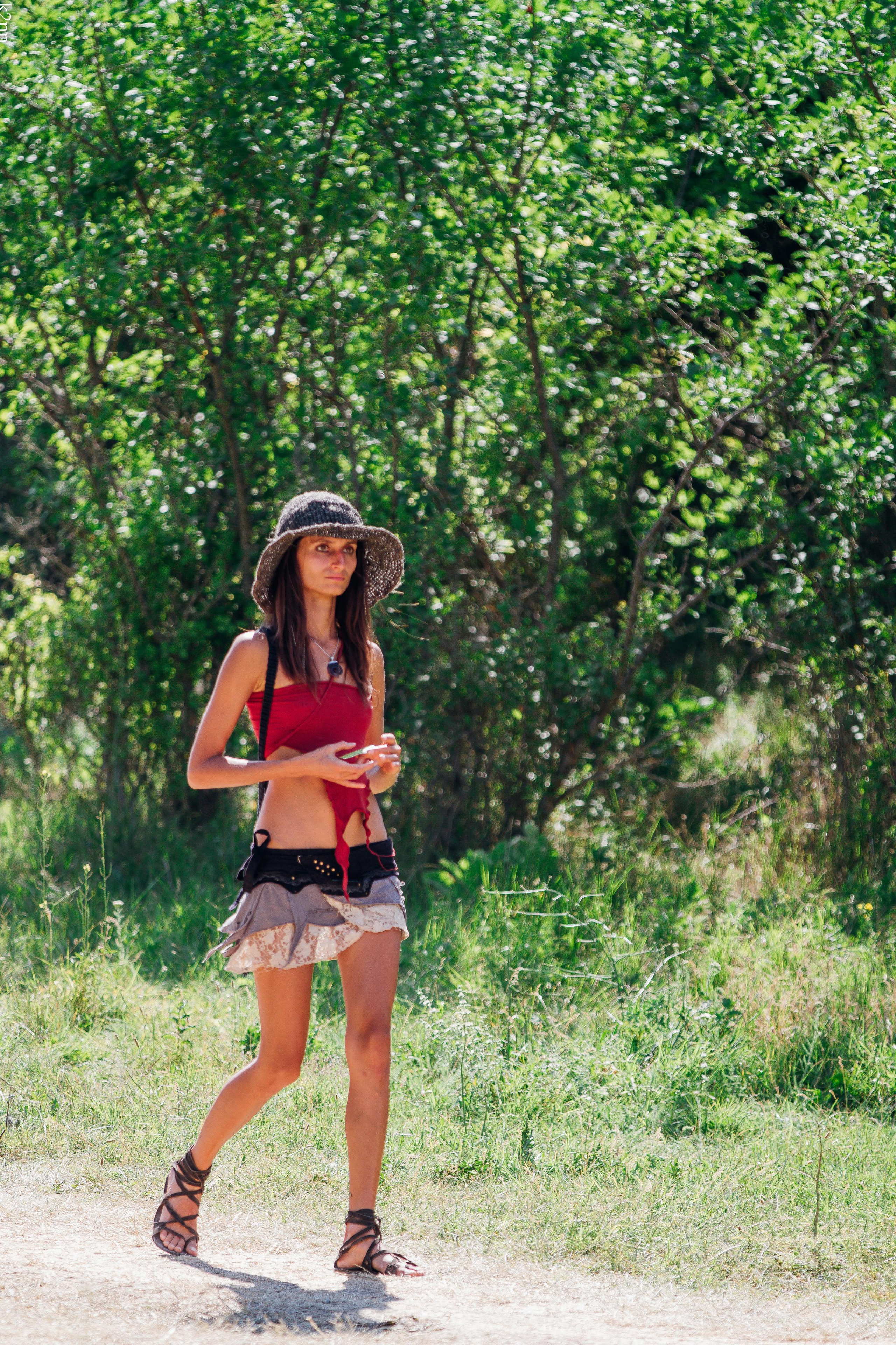 Sun Spirit 2018. Фотограф Антон Катунин | Симферополь