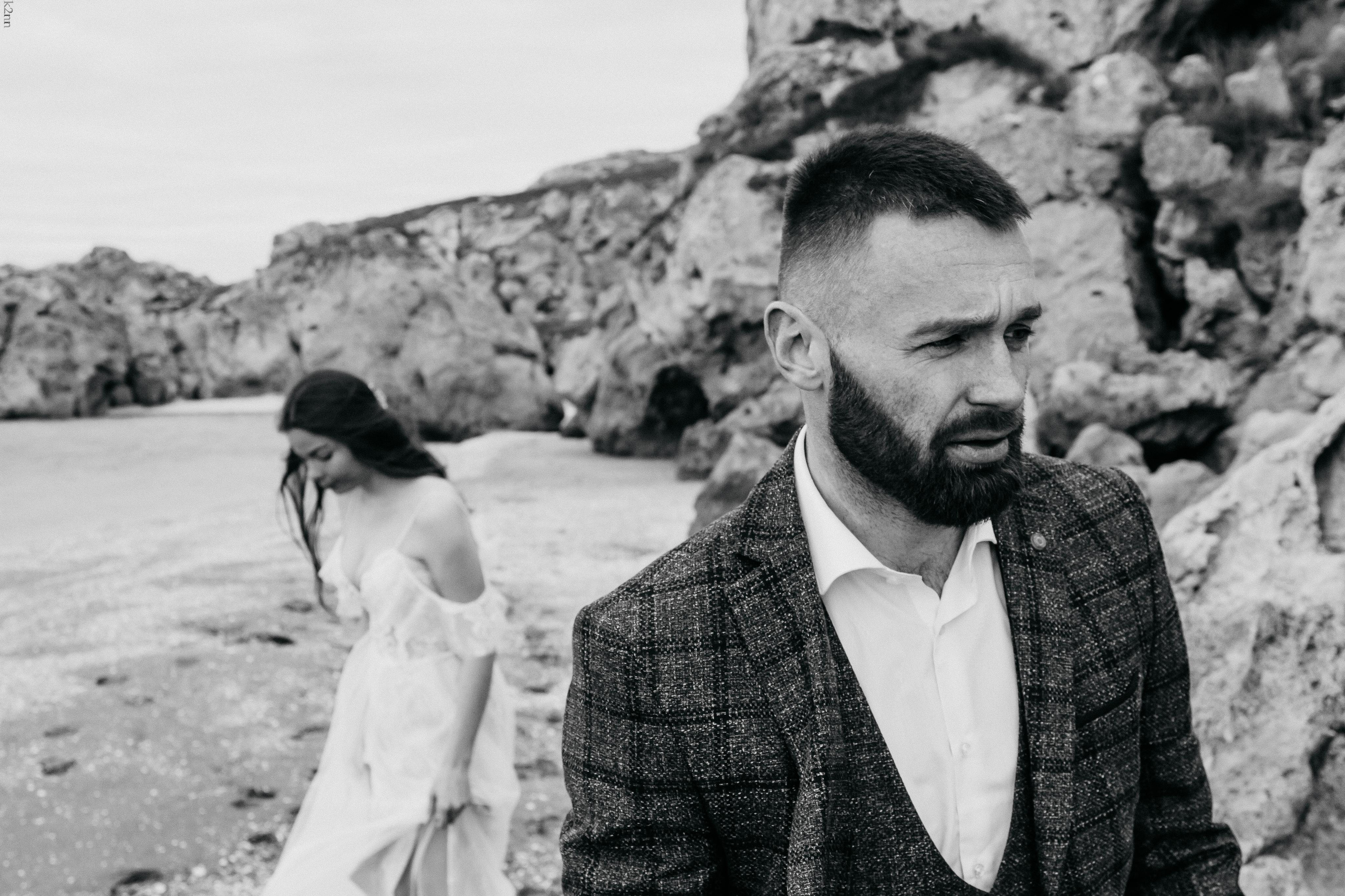 Дима и Наталия. Фотограф Антон Катунин | Симферополь