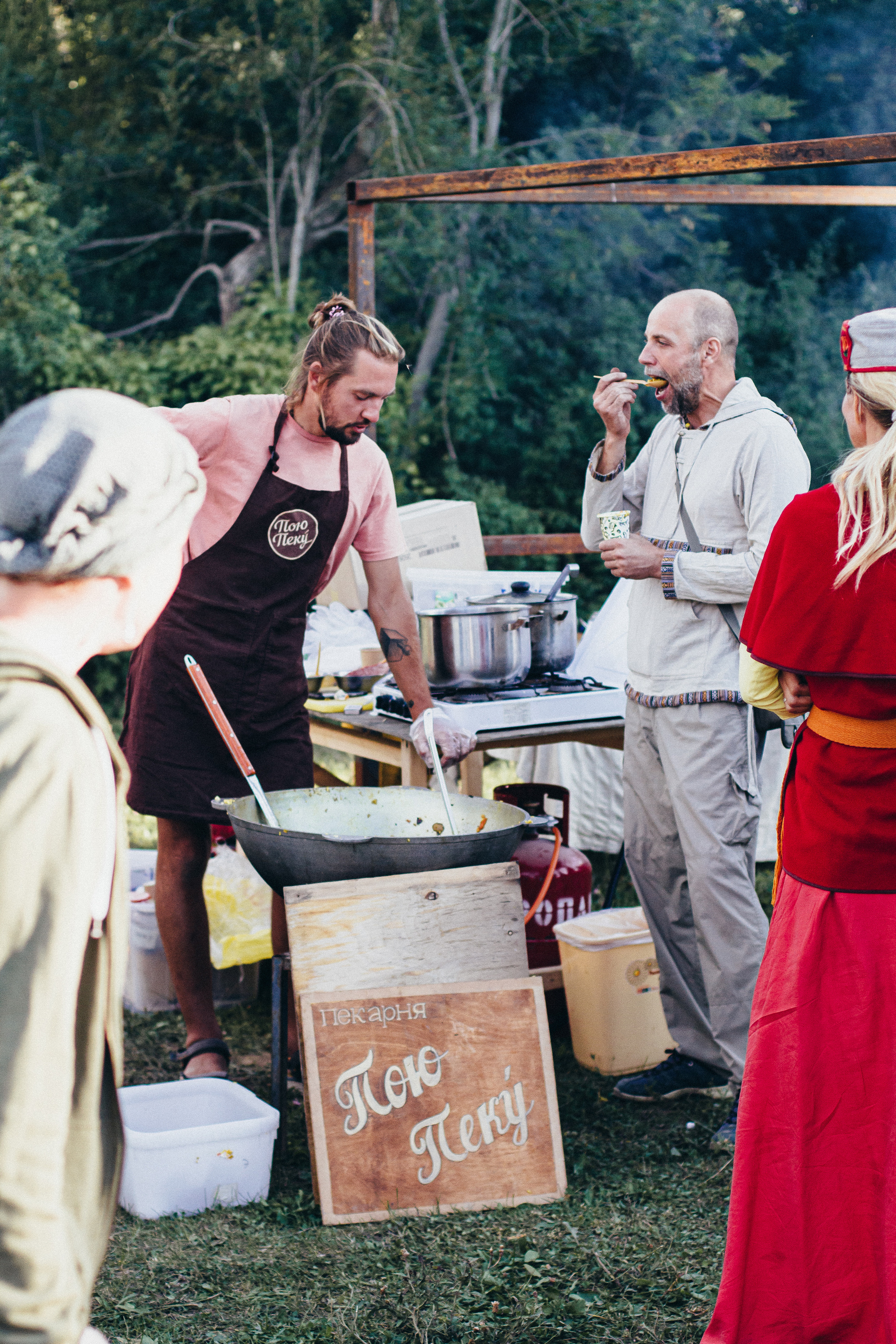 Бельбекская ярмарка. Фотограф Антон Катунин | Симферополь