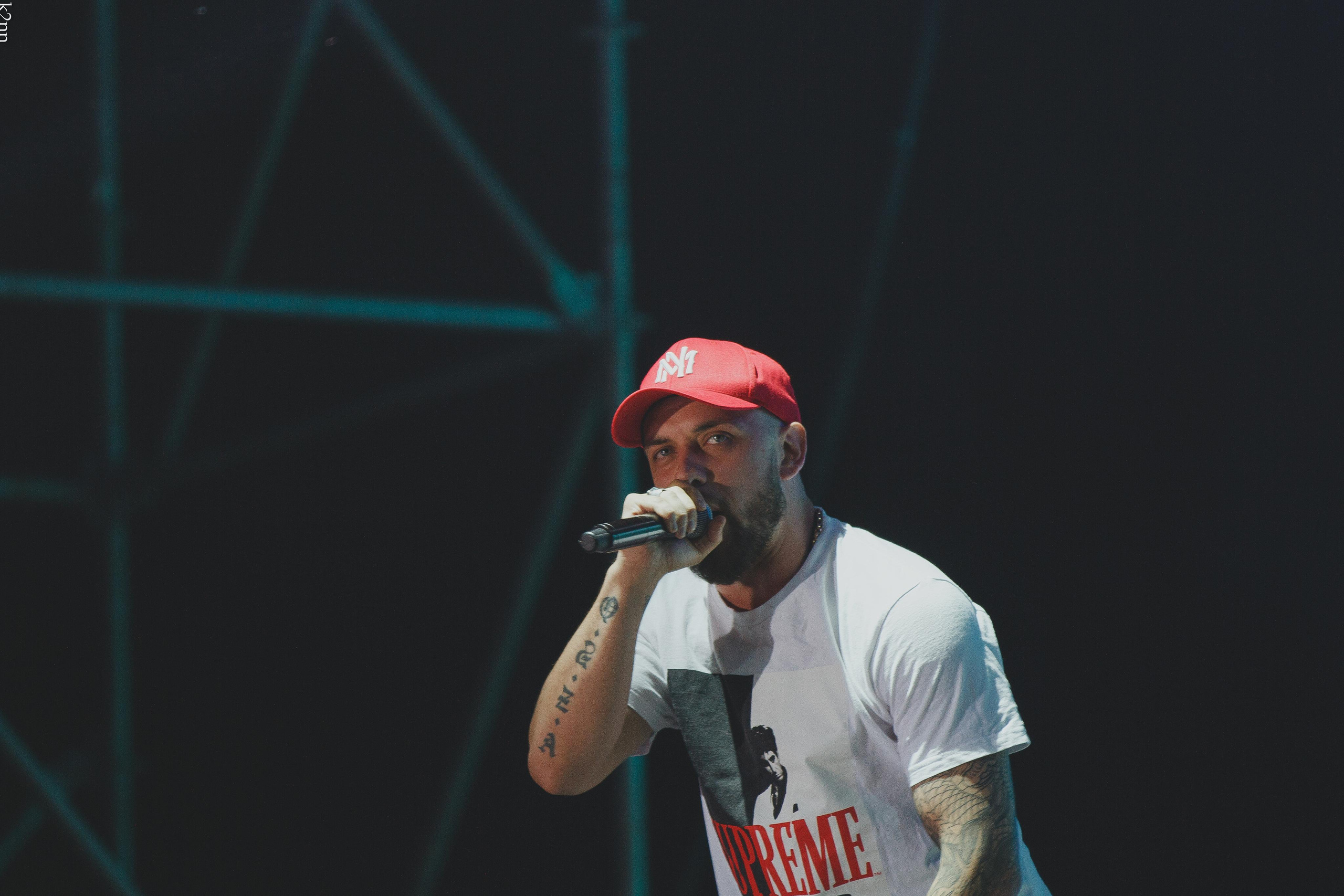 Крымская Волна. Фотограф Антон Катунин | Симферополь