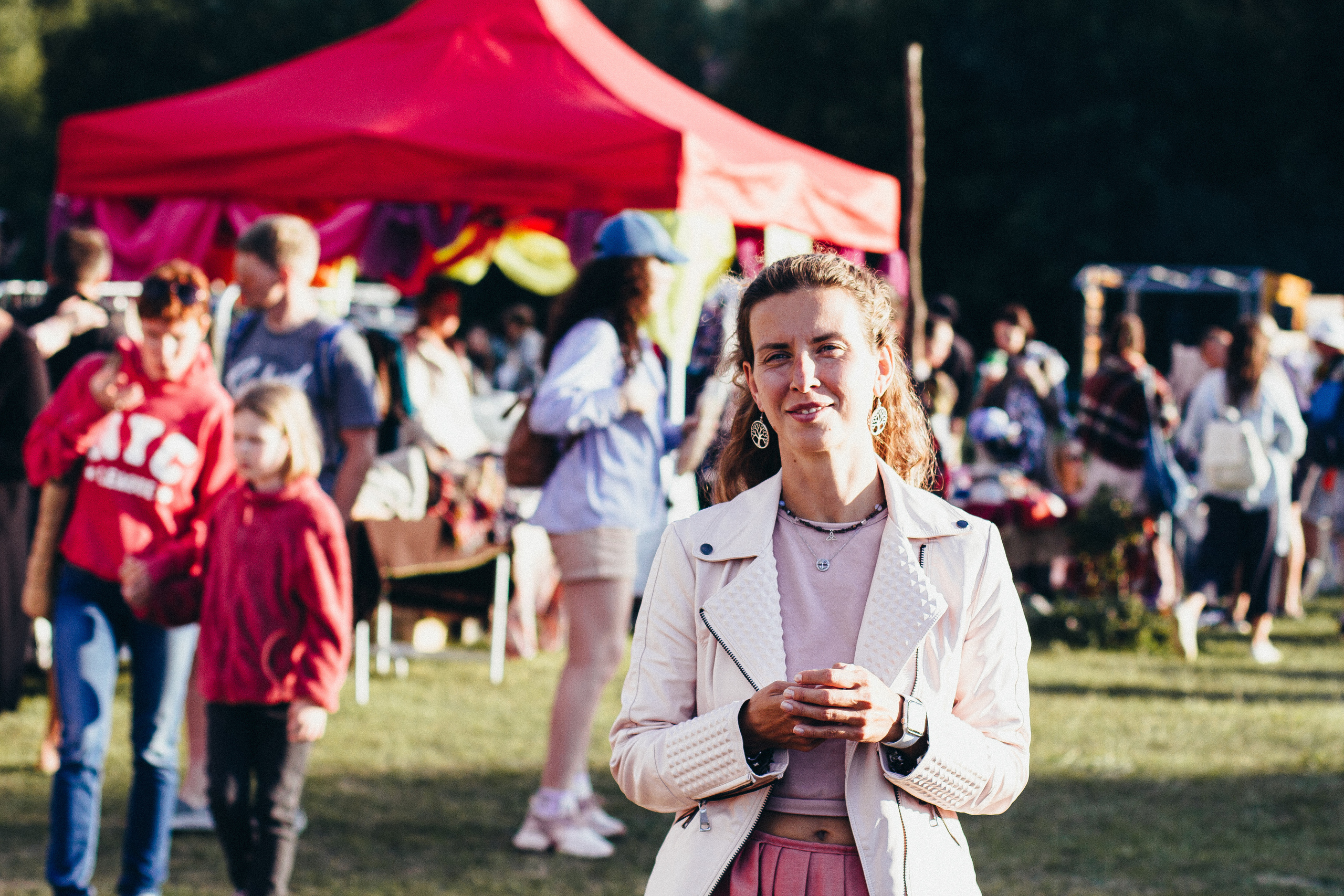 Бельбекская ярмарка. Фотограф Антон Катунин | Симферополь