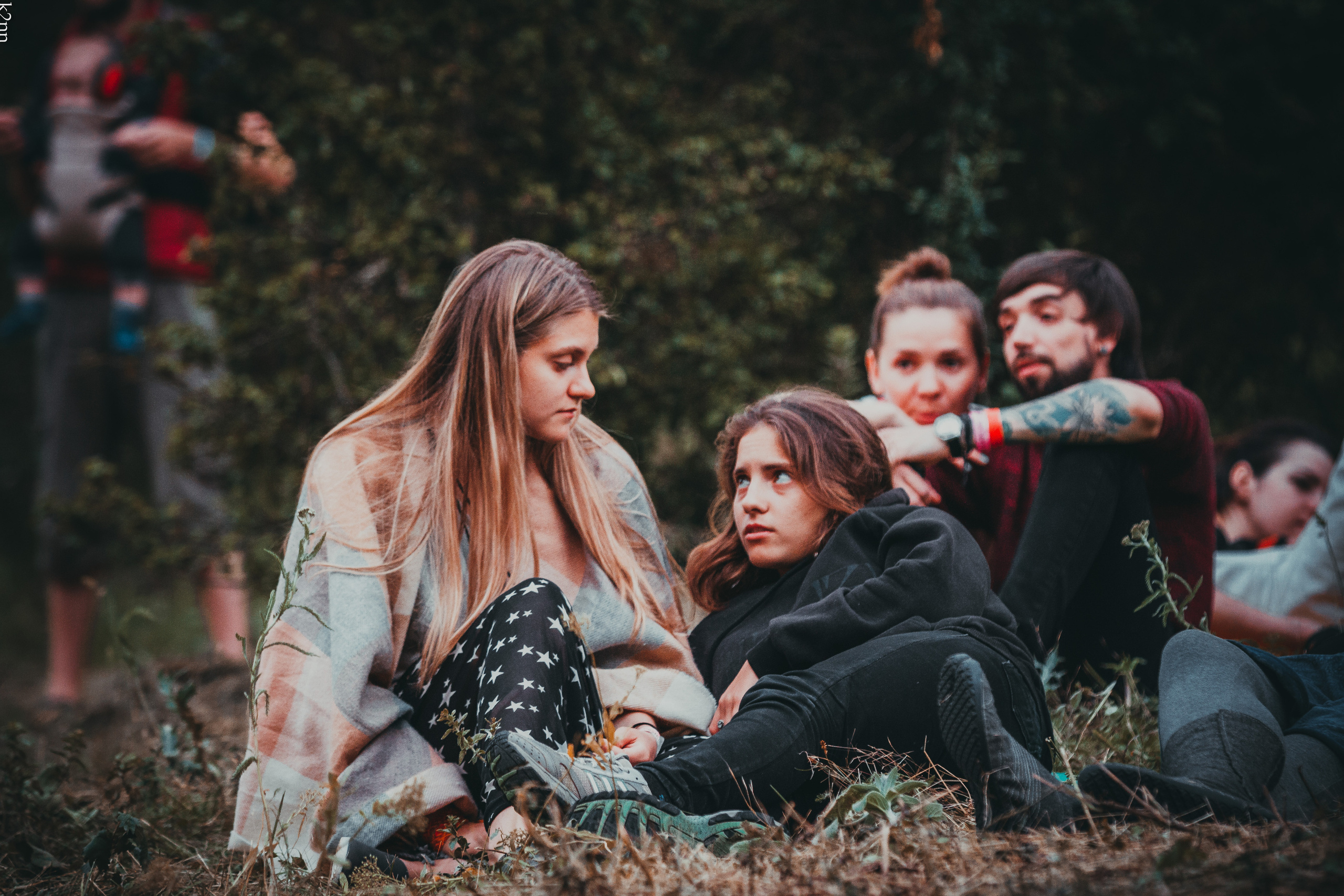 Sun Spirit 2017. Фотограф Антон Катунин | Симферополь