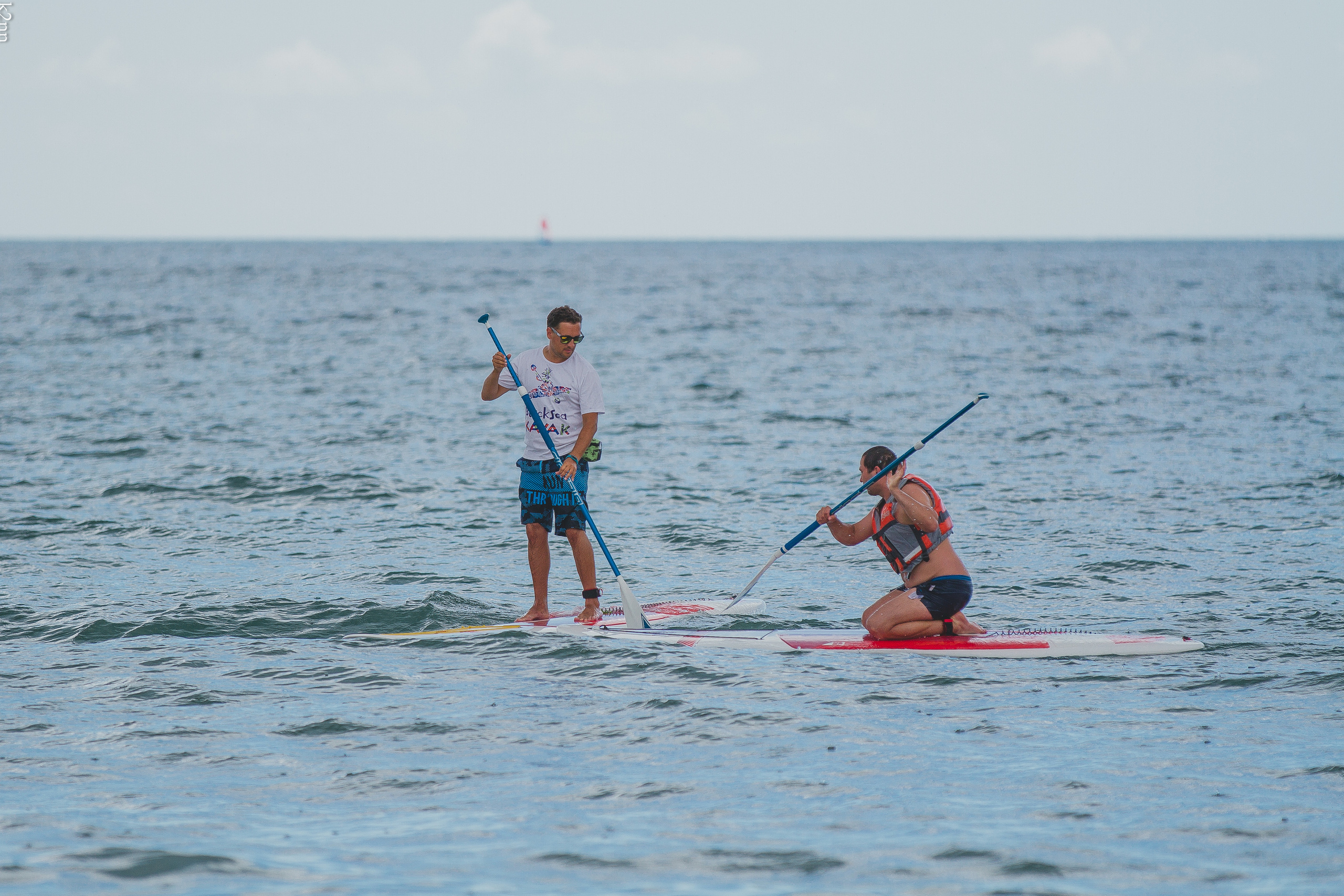 Коктебель SUP Surf DAY. Фотограф Антон Катунин | Симферополь