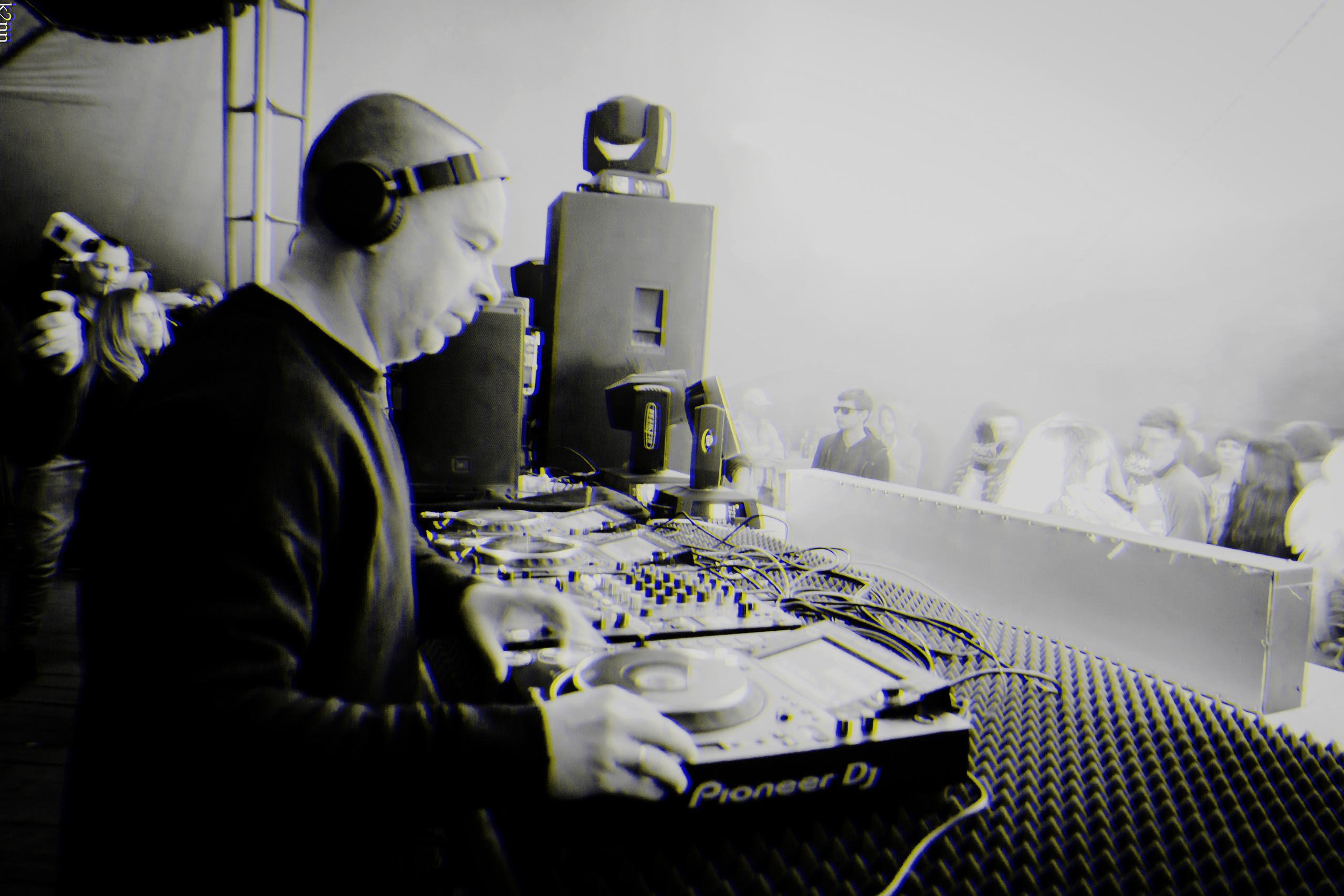 Z City Маевка. Фотограф Антон Катунин | Симферополь