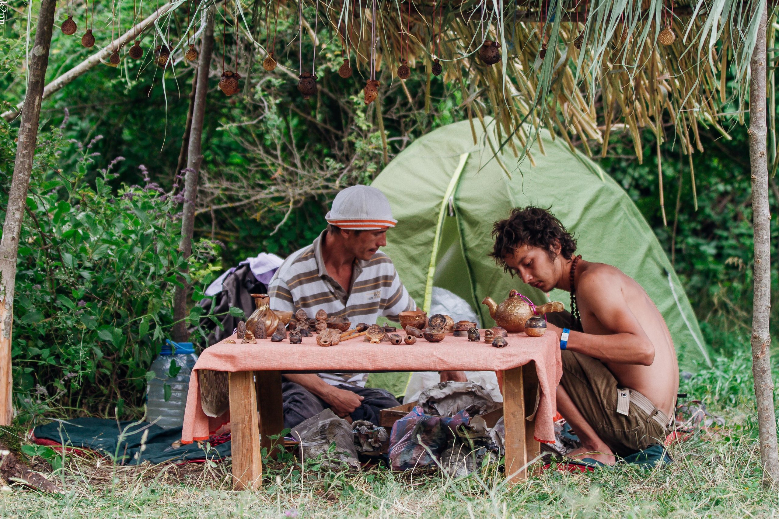 Sun Spirit 2018. Фотограф Антон Катунин | Симферополь