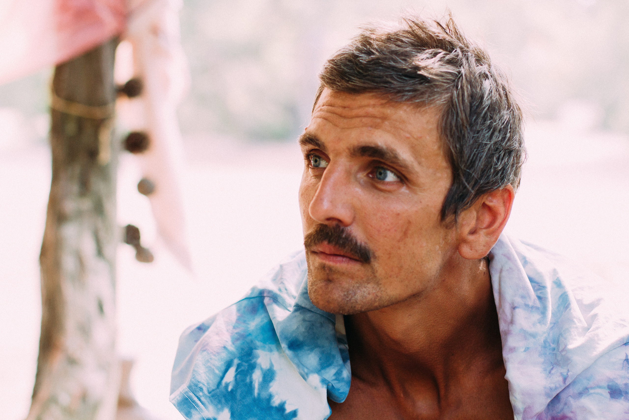 Проводы лета 2021 на мысе АЯ. Фотограф Антон Катунин | Симферополь