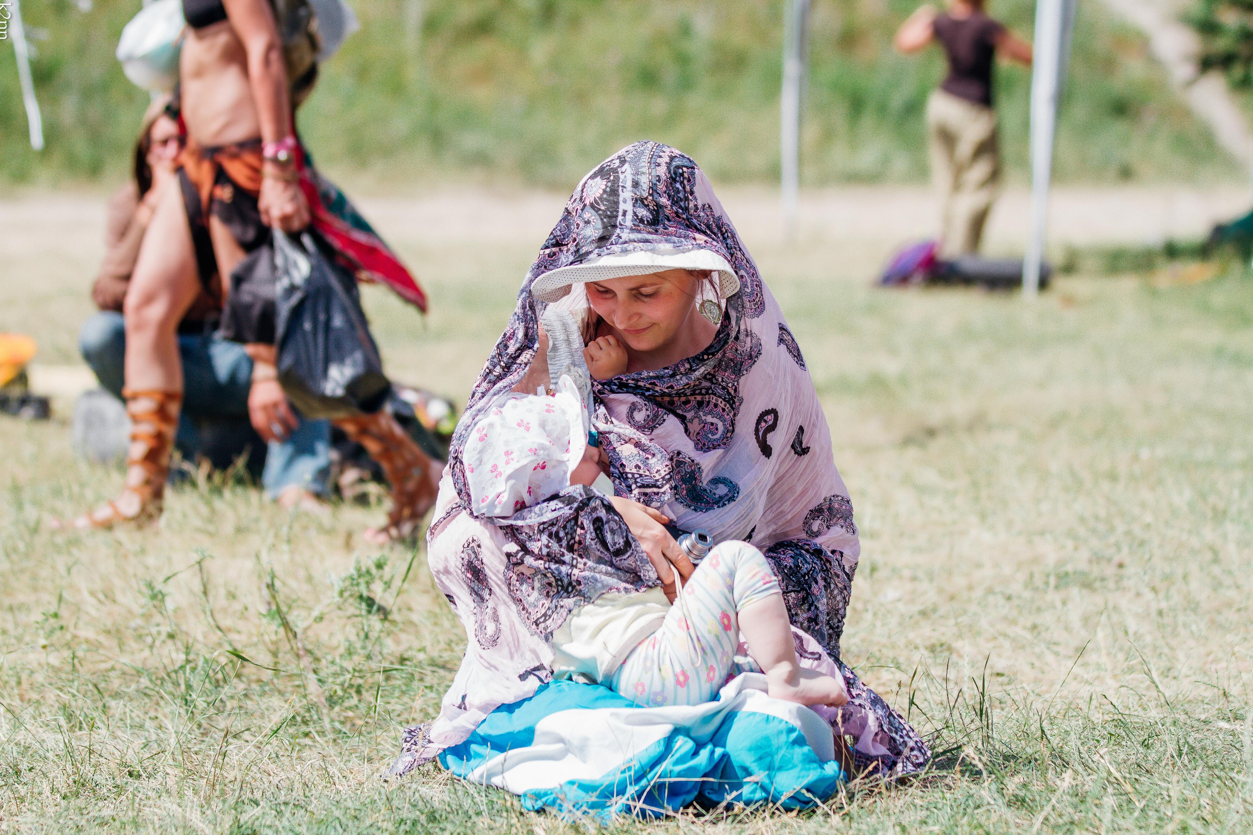 Sun Spirit 2018. Фотограф Антон Катунин | Симферополь